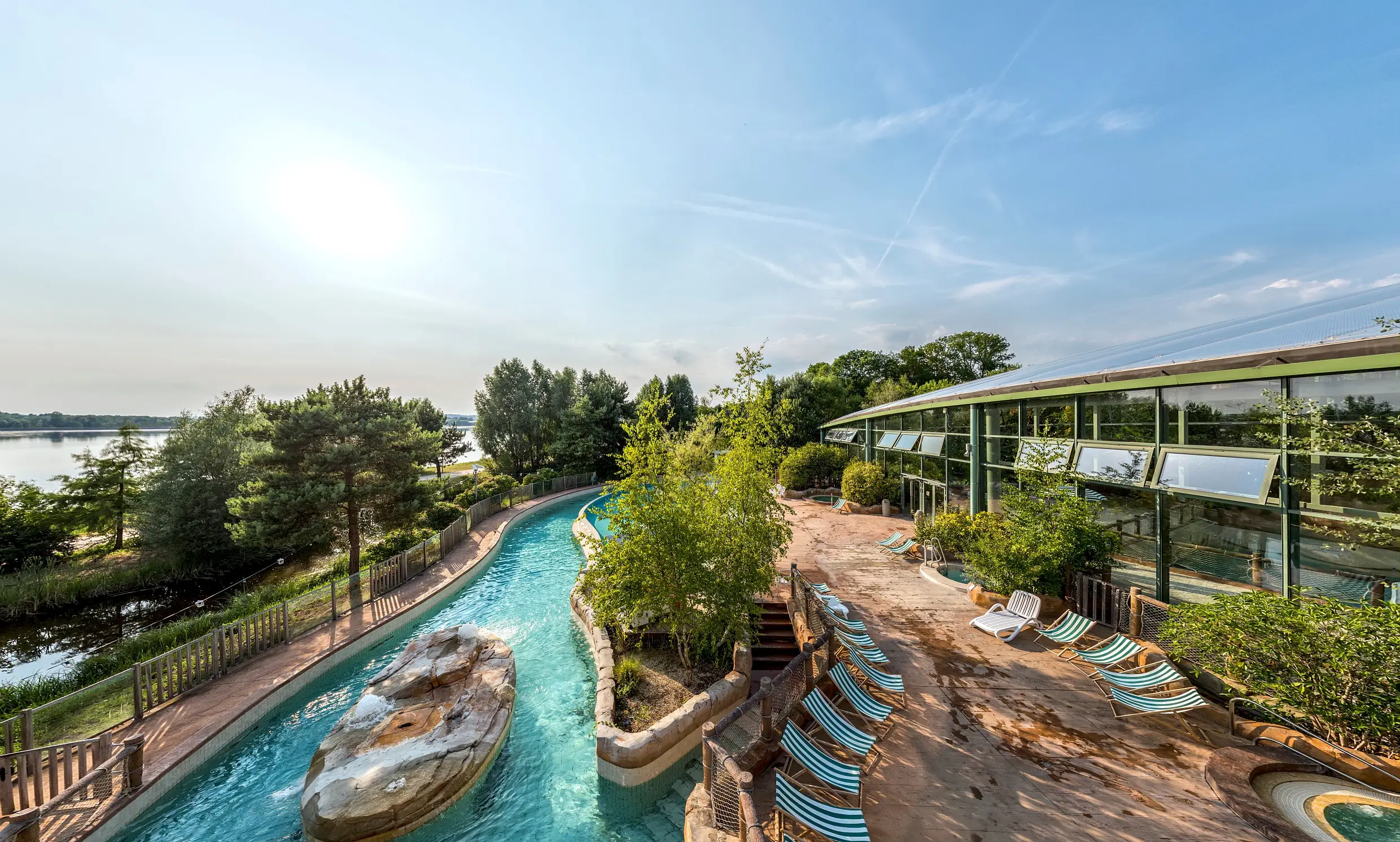Domaine - Le Lac d'Ailette 20