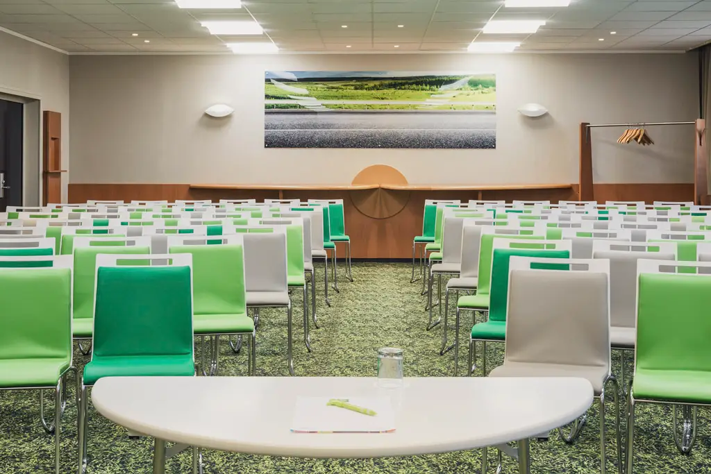 Hôtel IBIS Styles Marseille Aéroport 5