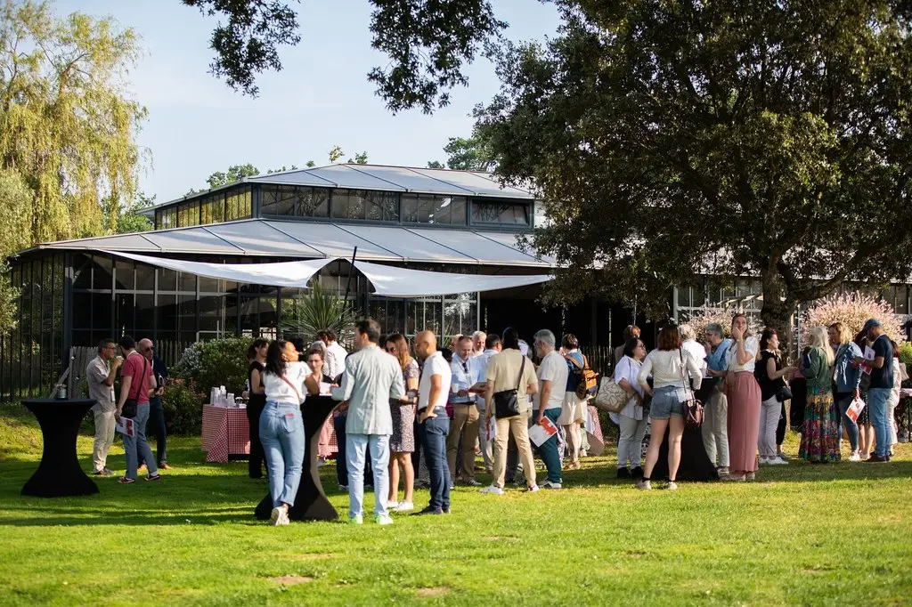 Domaine de la Gressière 22
