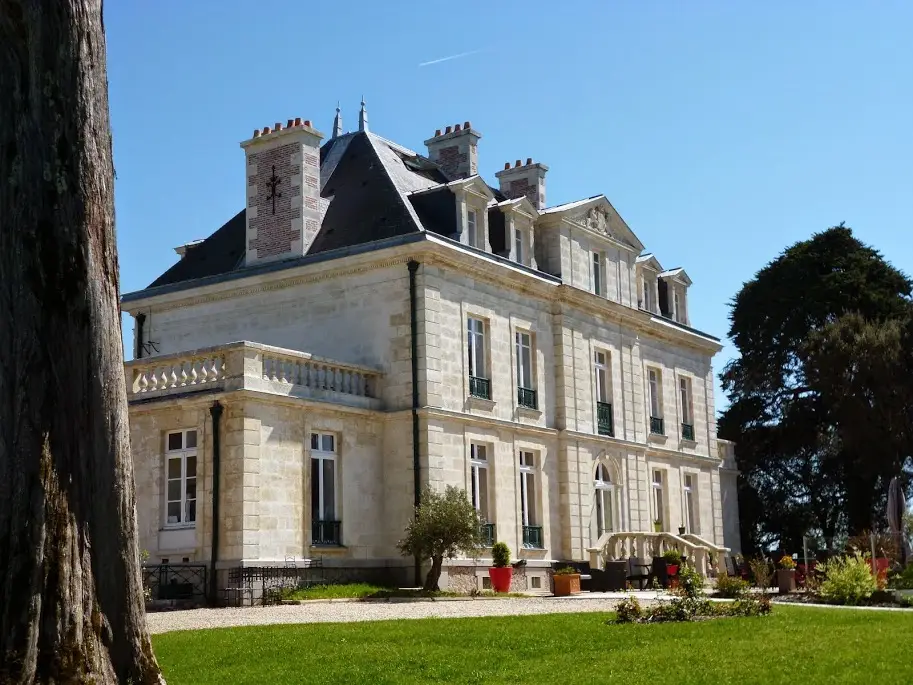 Domaine de la Gressière 23
