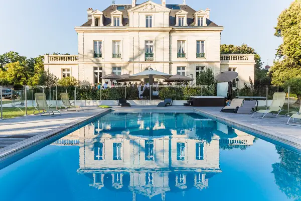 Domaine de la Gressière 24