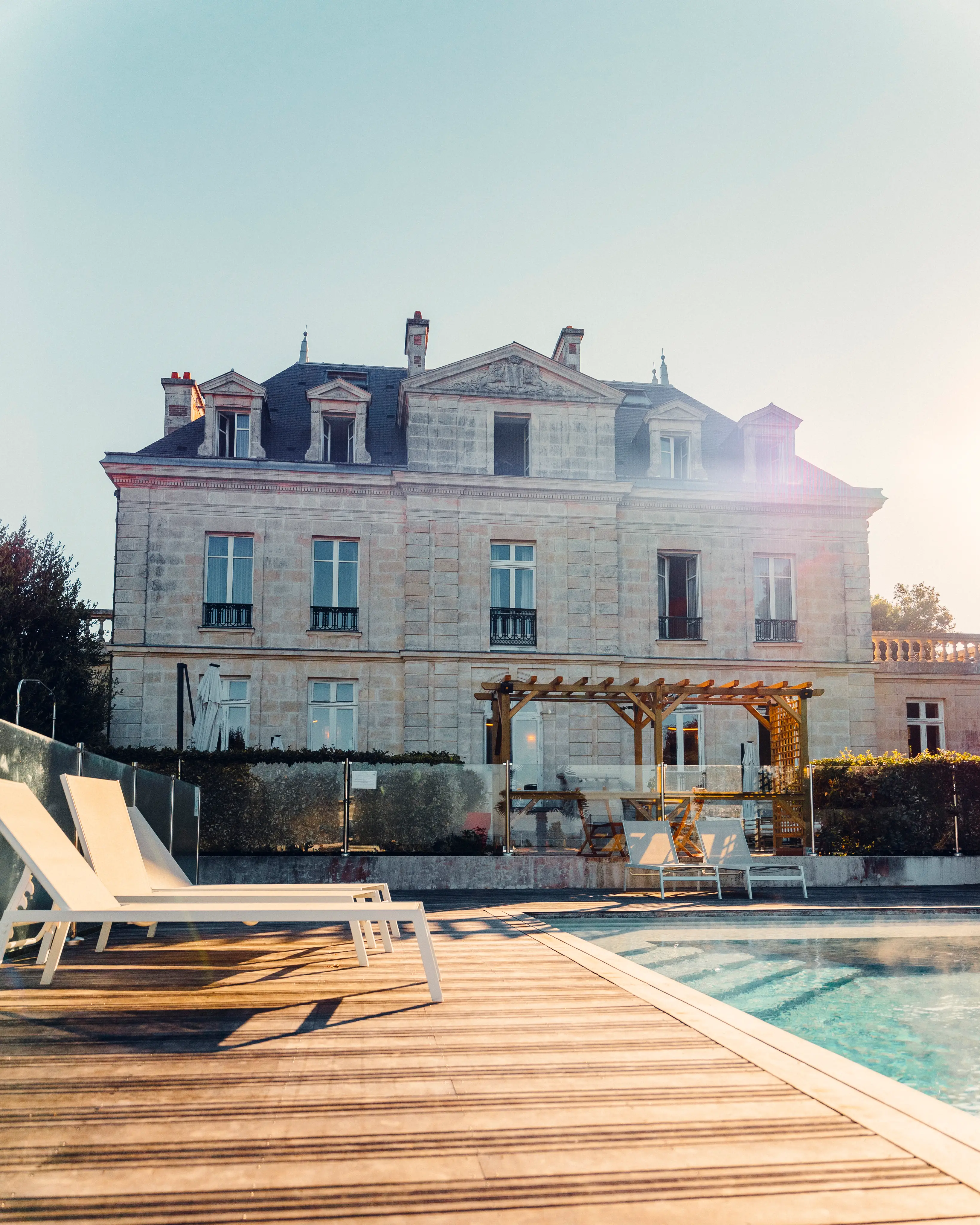 Domaine de la Gressière 25