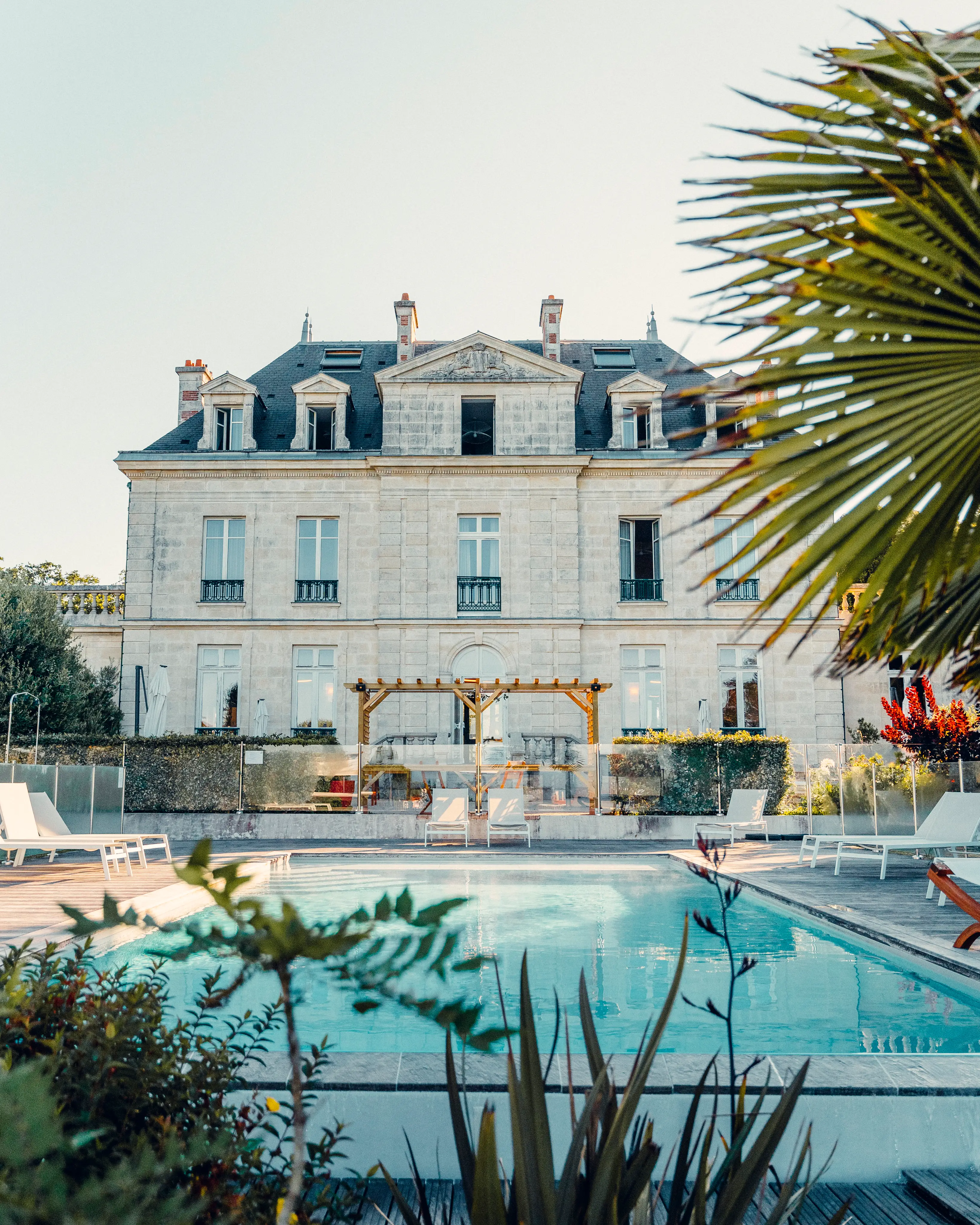 Domaine de la Gressière