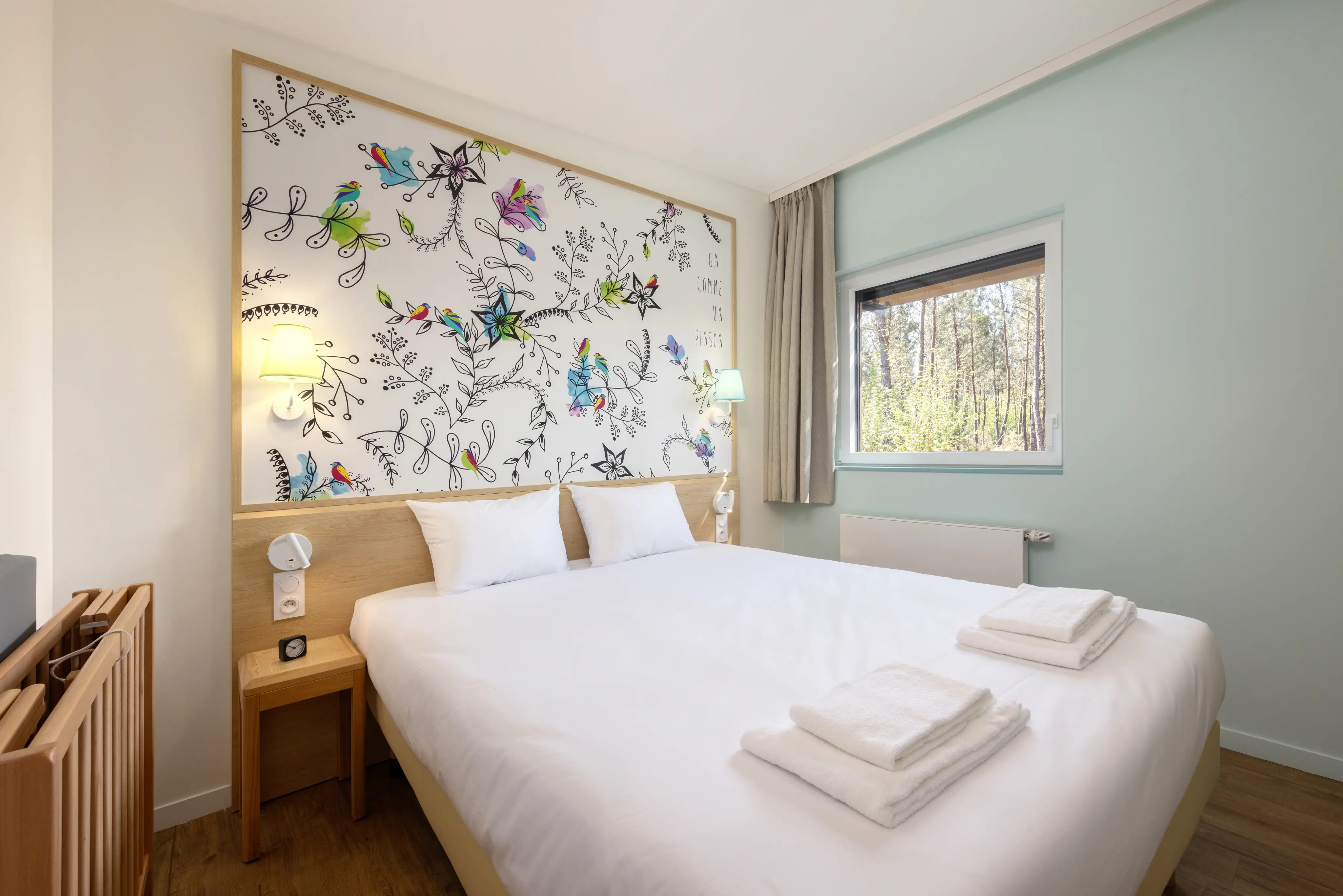 Center Parcs - Les Landes de Gascogne 15