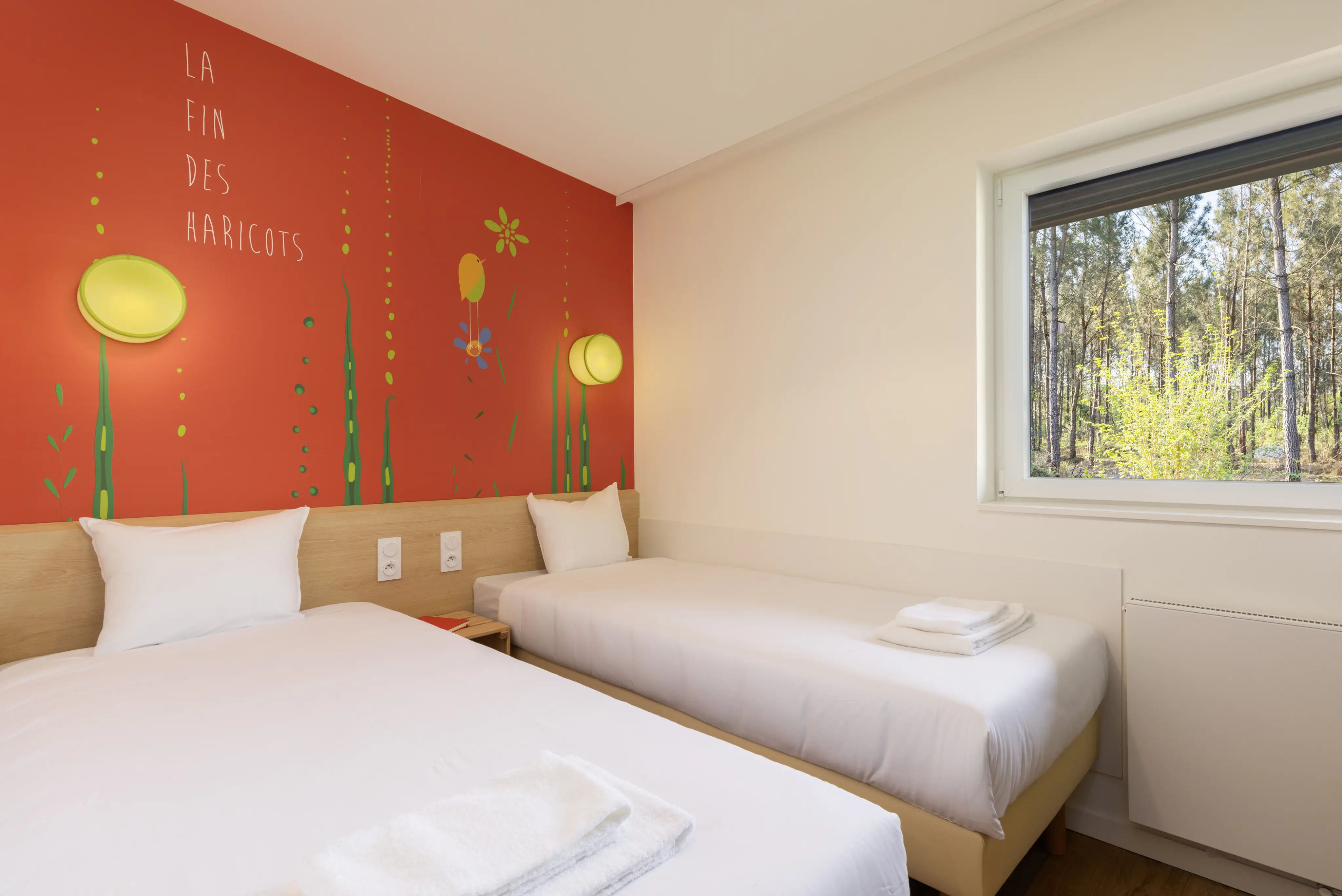 Center Parcs - Les Landes de Gascogne 17