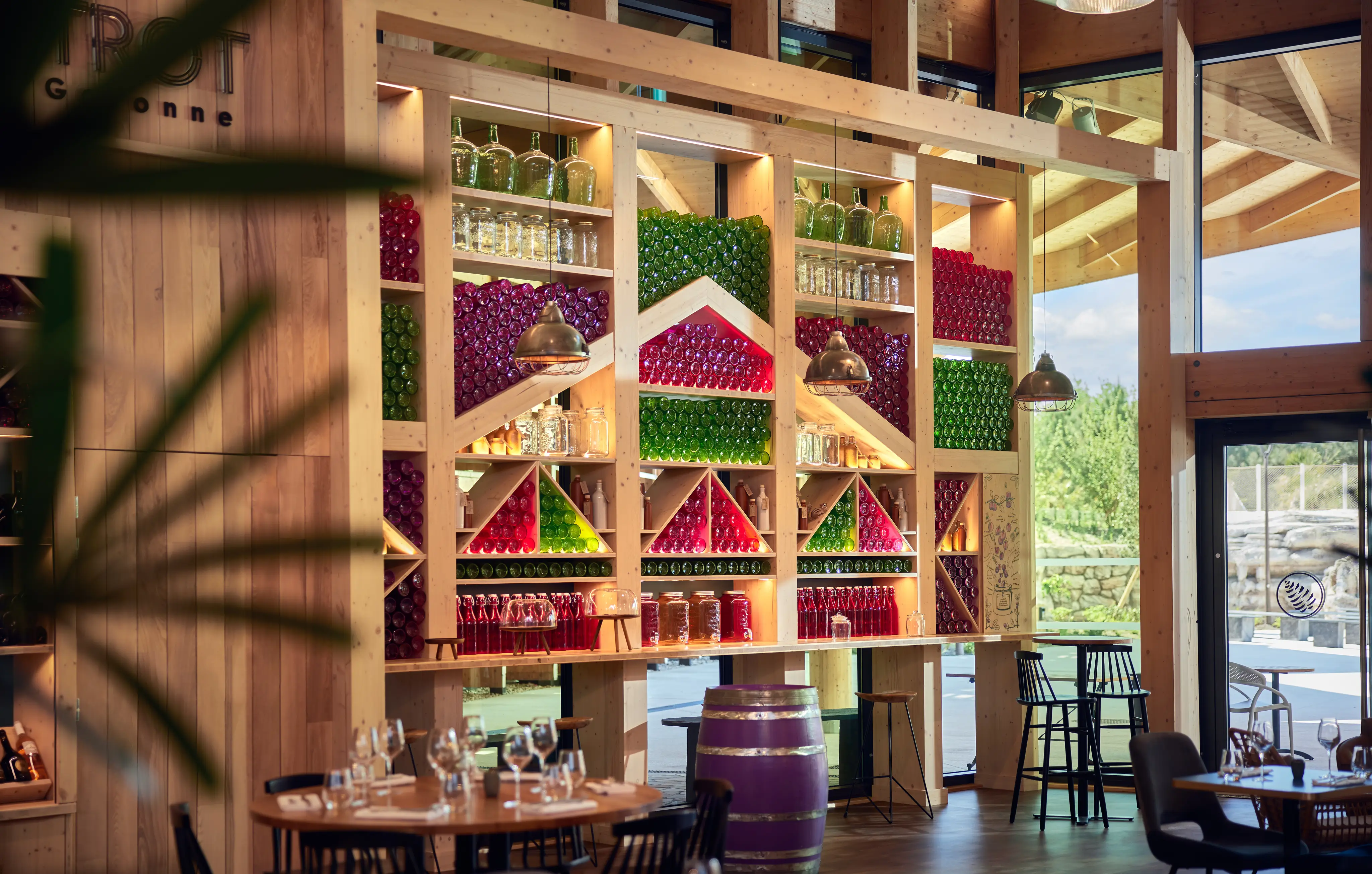 Center Parcs - Les Landes de Gascogne 24