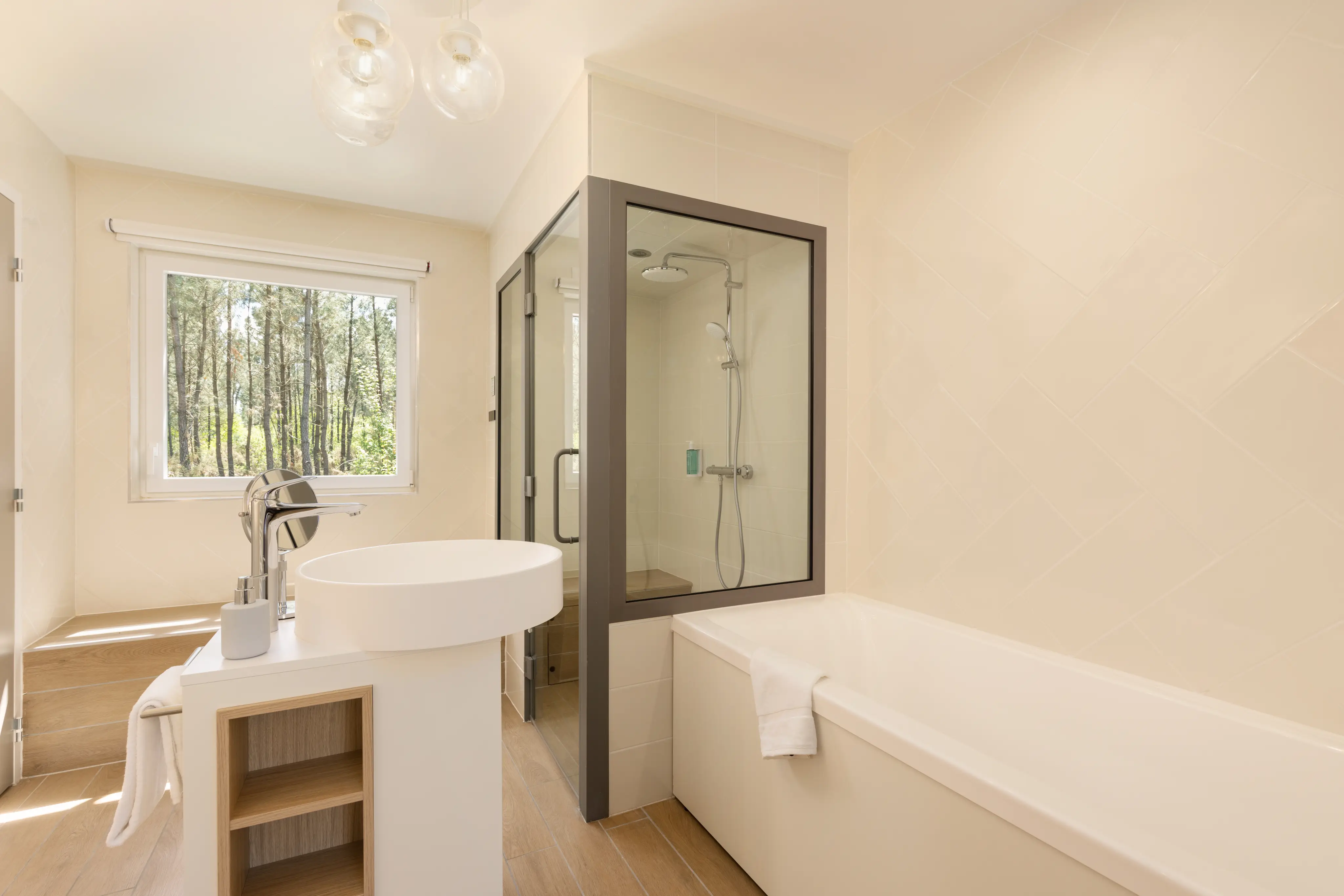 Center Parcs - Les Landes de Gascogne 19