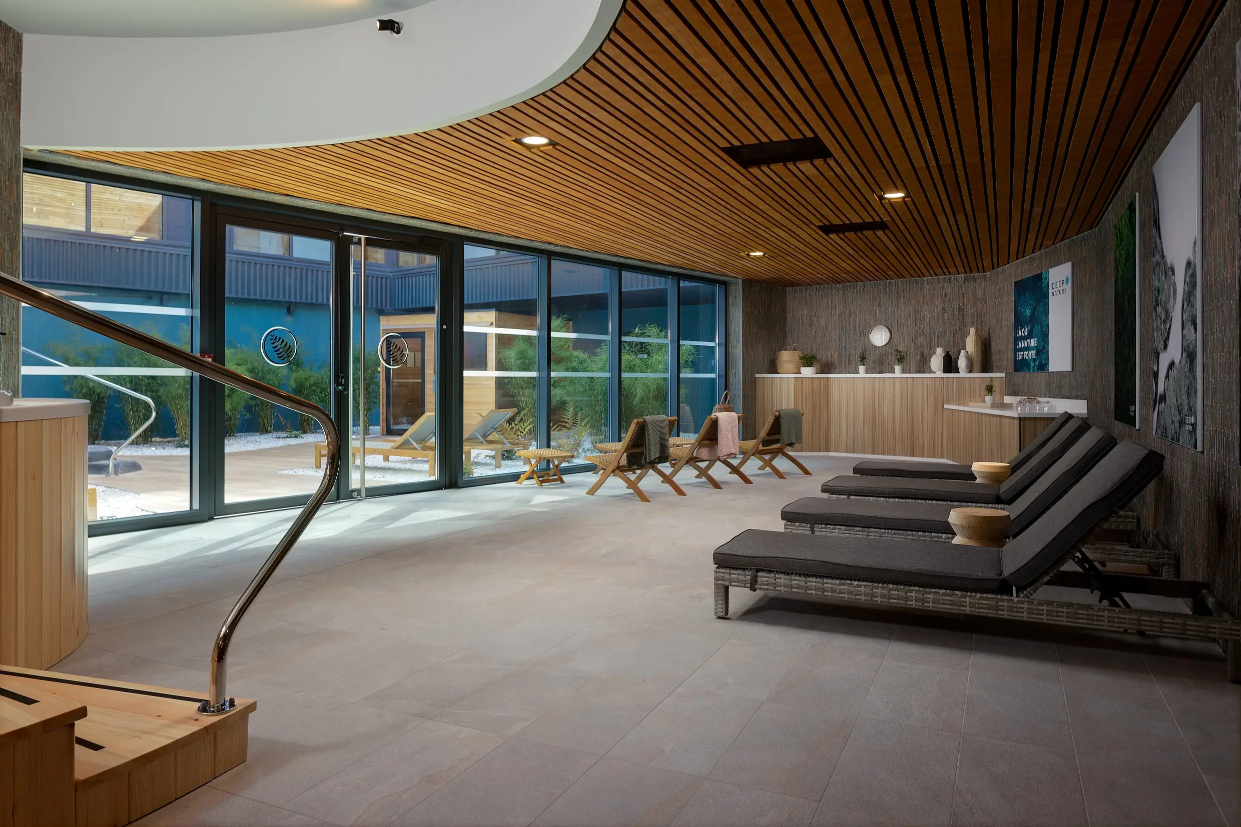 Center Parcs - Les Landes de Gascogne 23