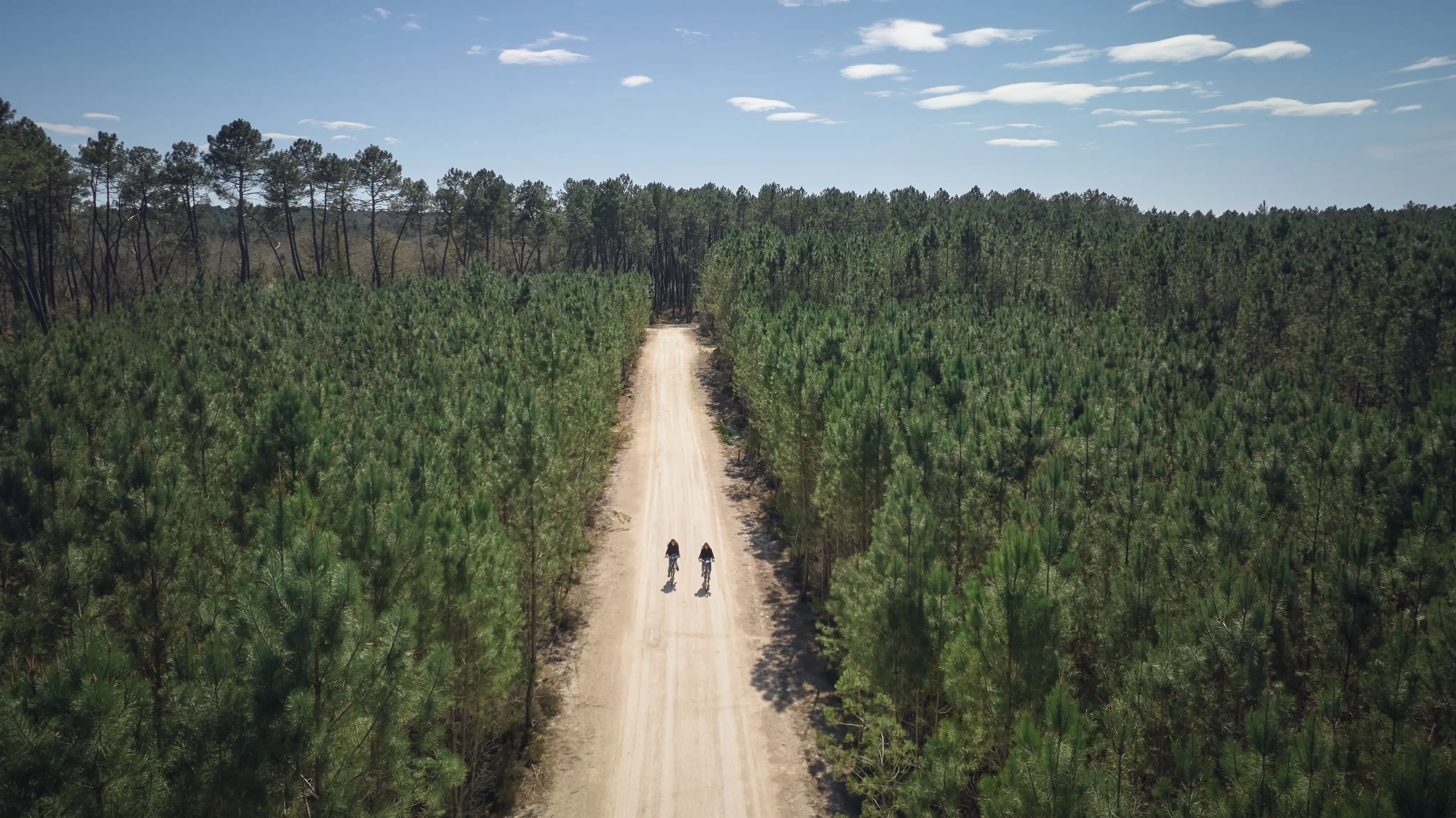Center Parcs - Les Landes de Gascogne 3
