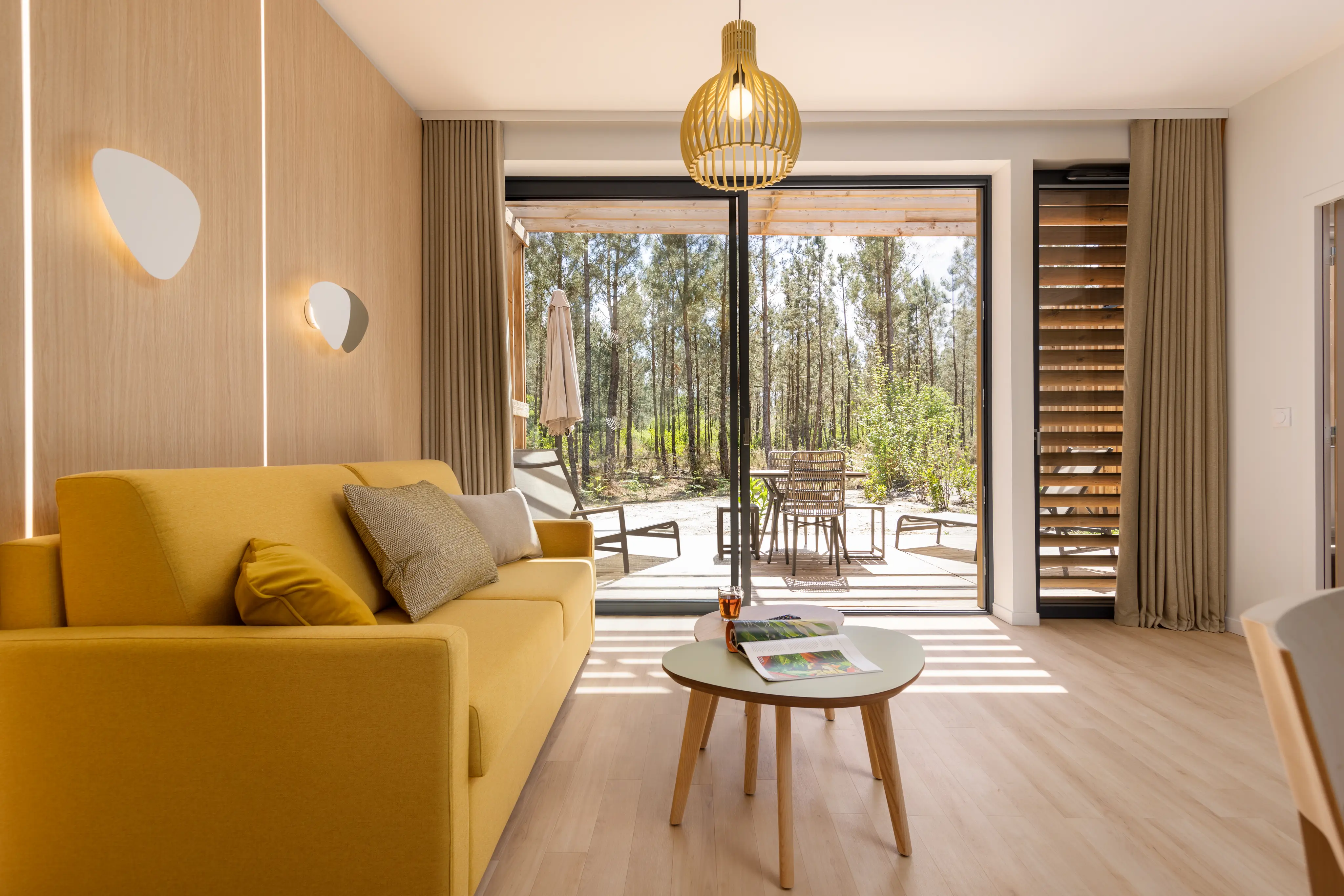 Center Parcs - Les Landes de Gascogne 12