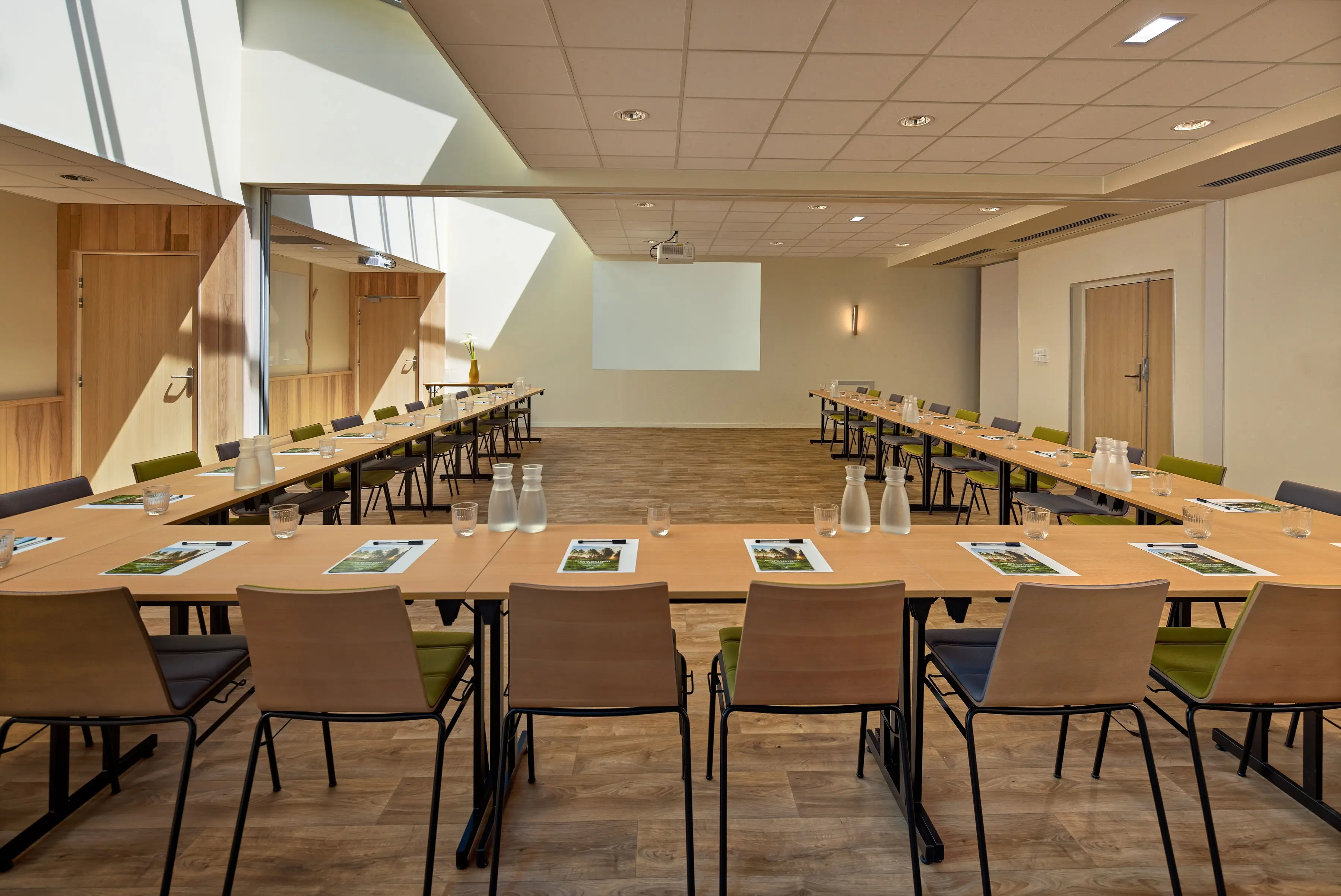 Center Parcs - Les Landes de Gascogne 8