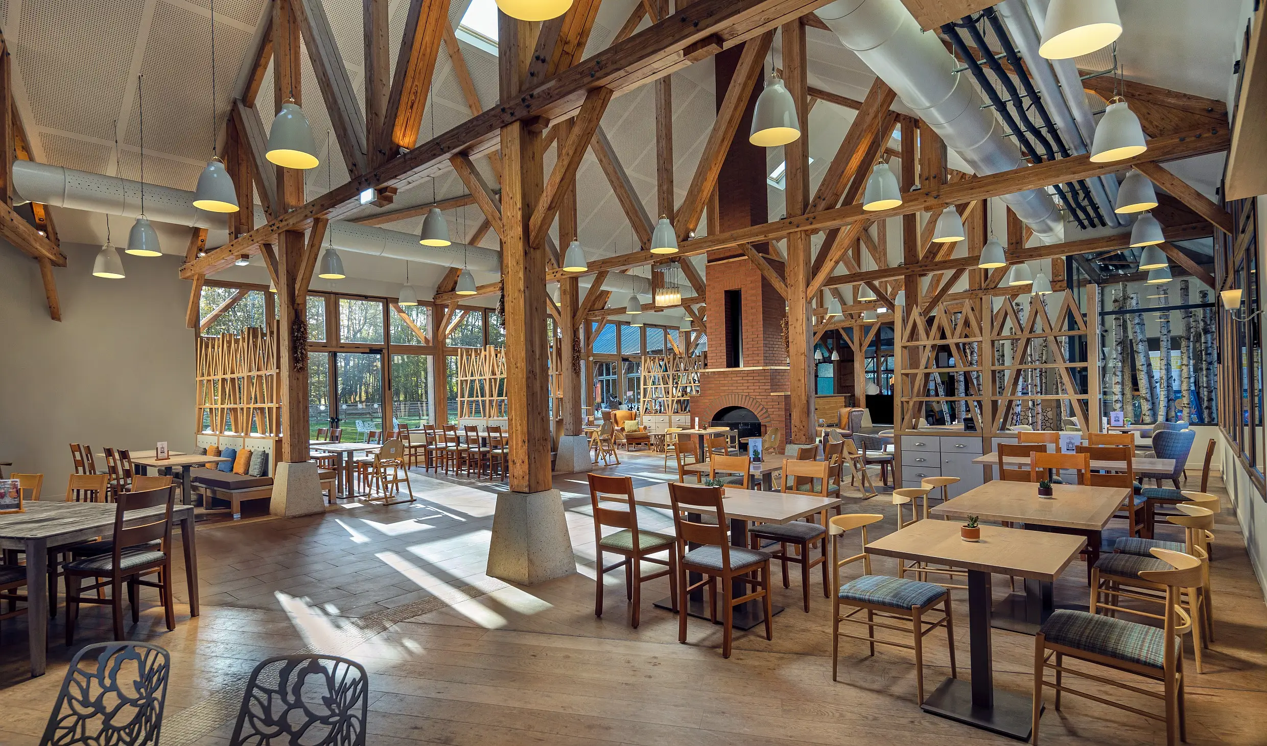 Center Parcs - Villages Nature 8