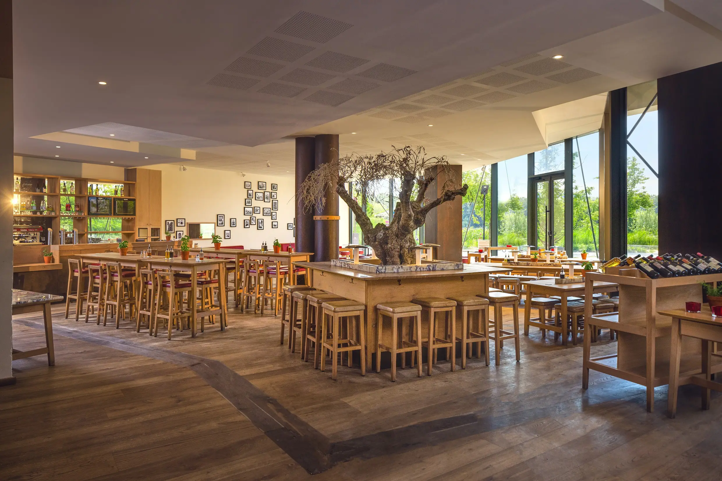 Center Parcs - Villages Nature 9