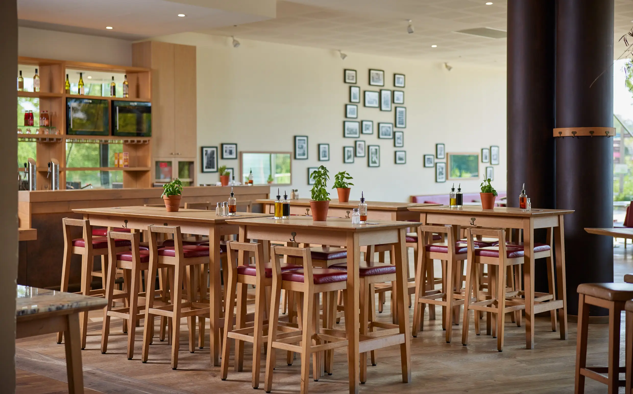 Center Parcs - Villages Nature 7