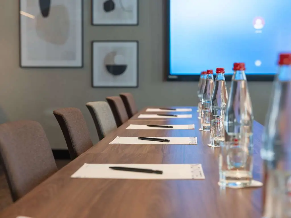 Novotel Nantes Centre Bord de Loire 6