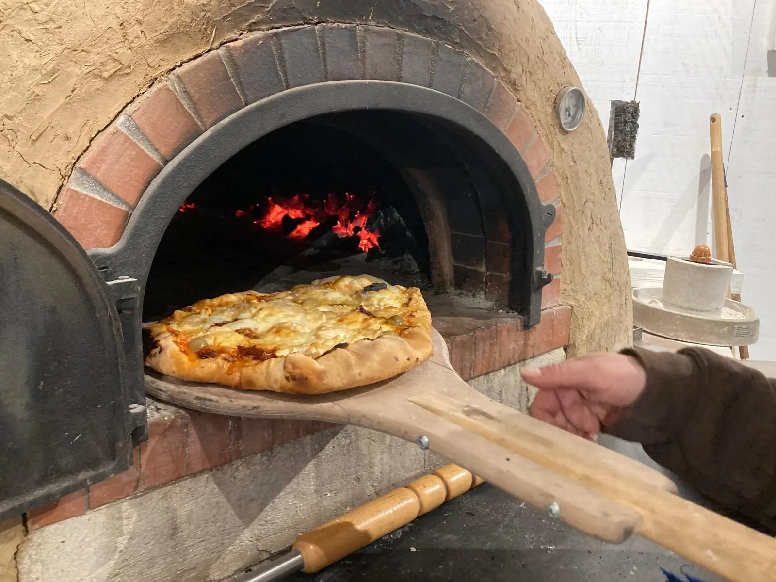 Atelier Pizza 5