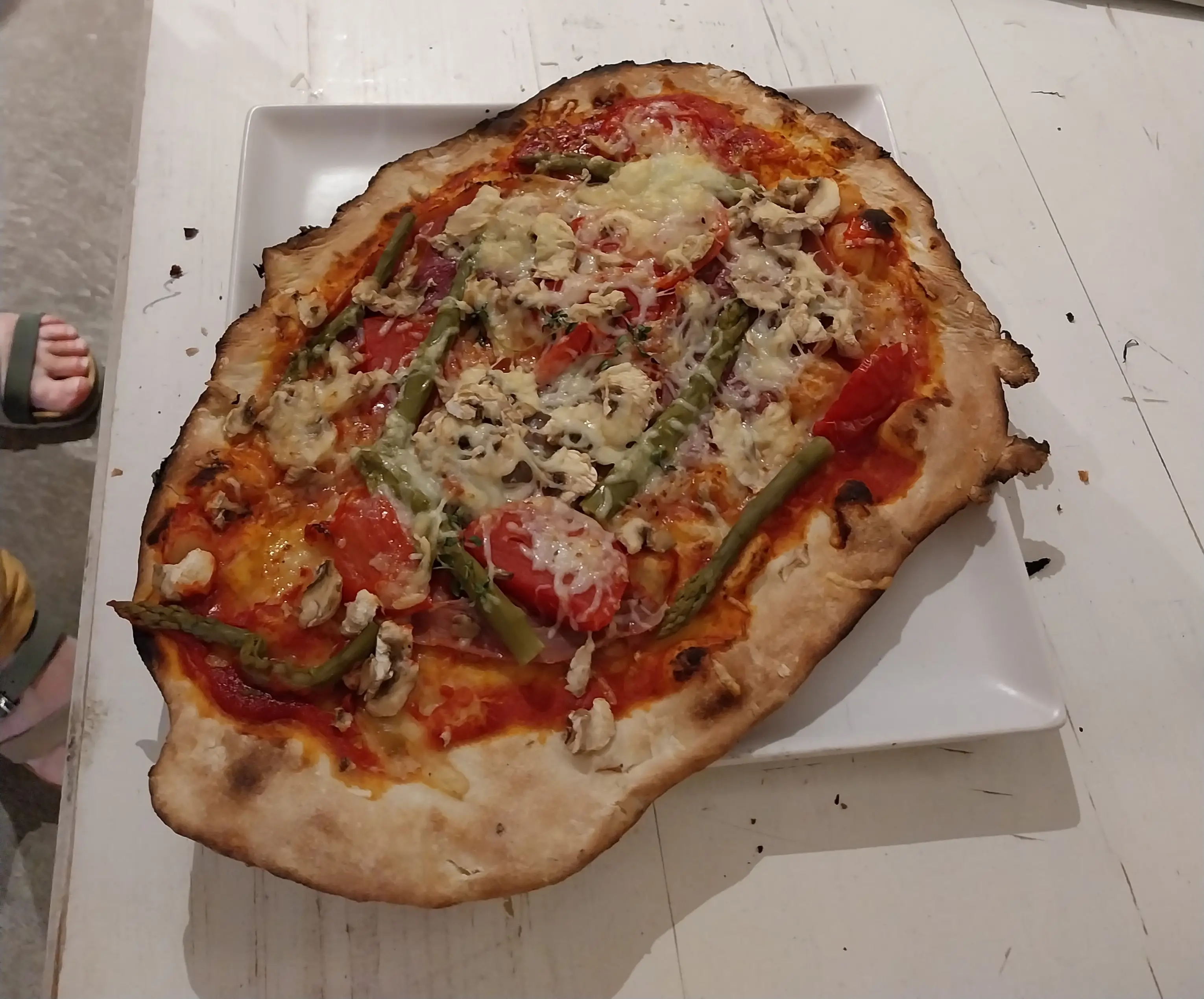 Atelier Pizza 6