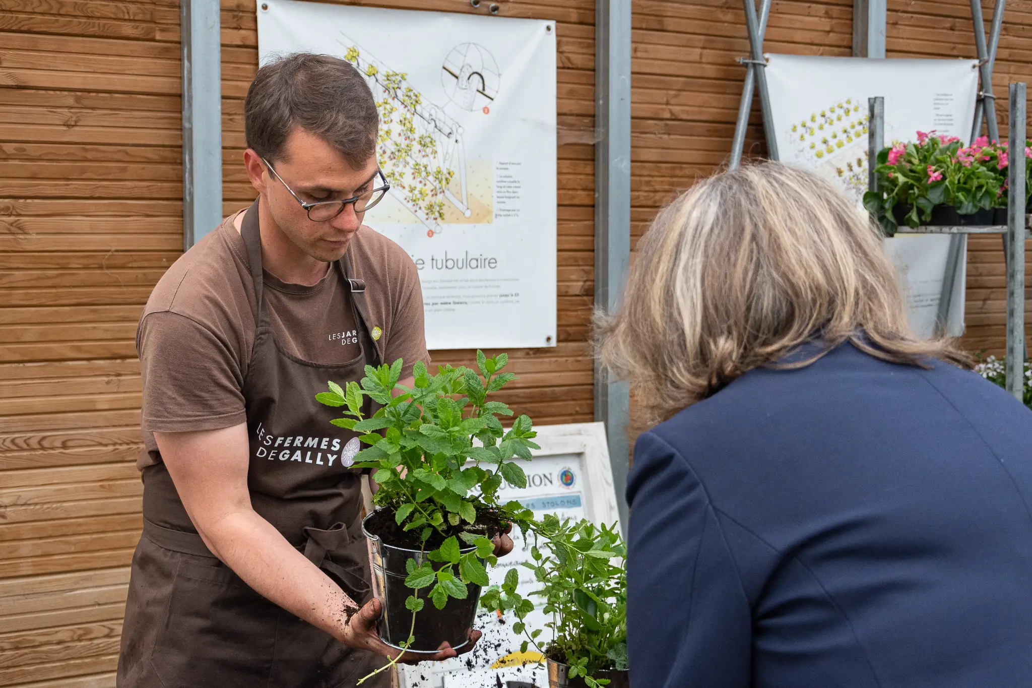 Atelier Main Verte 3
