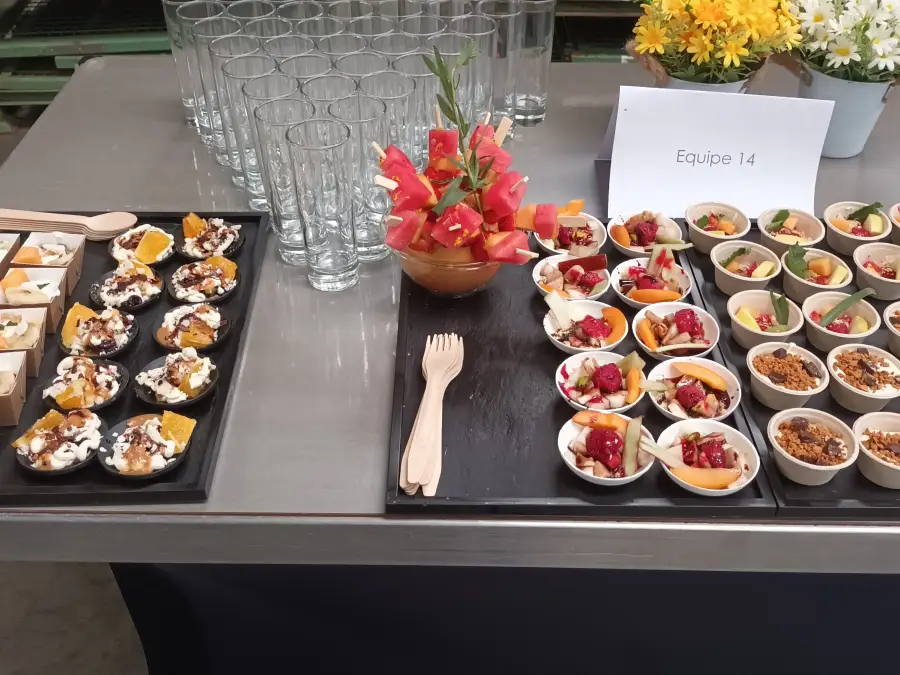 Cooking Battle® 4
