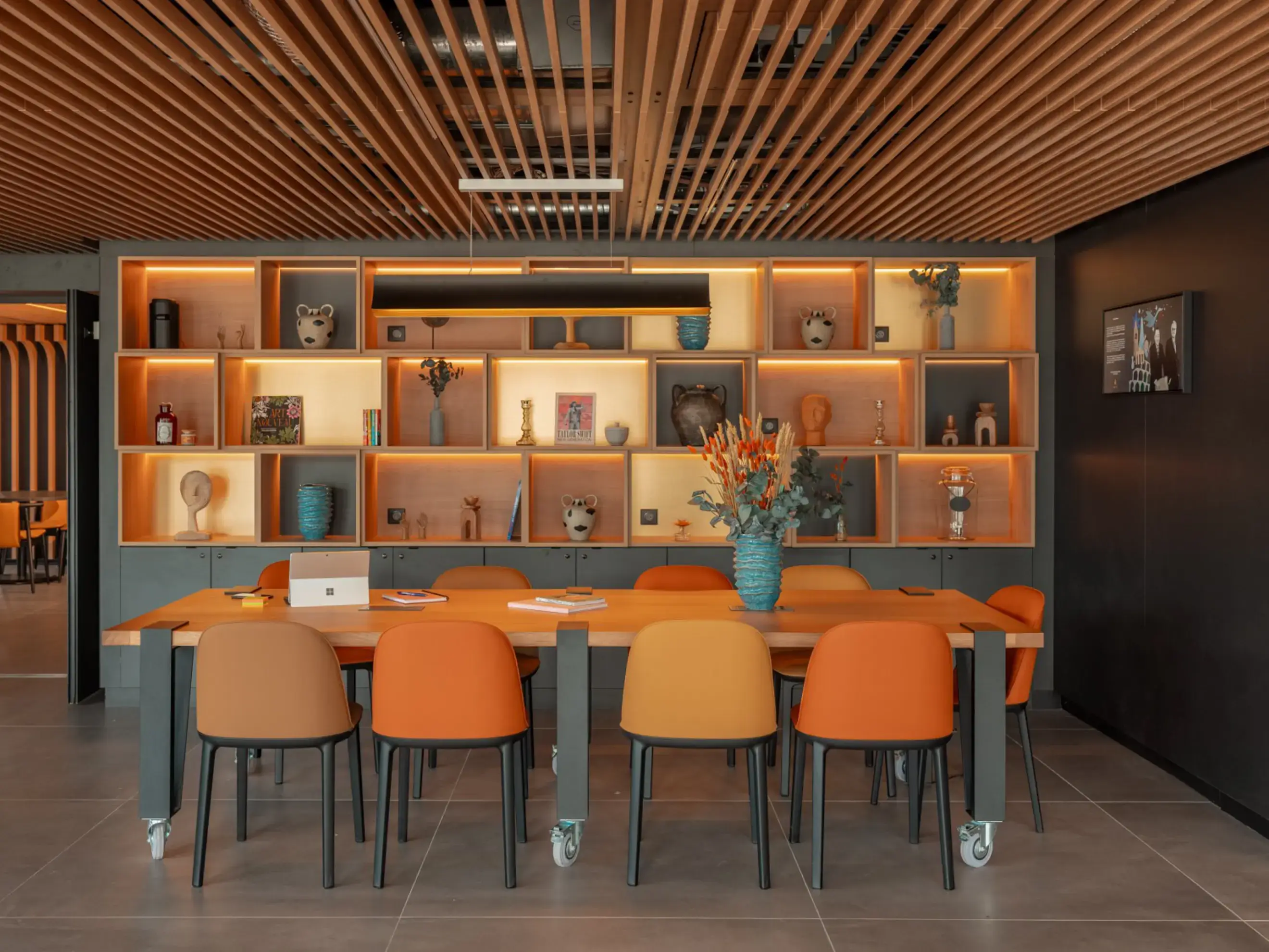 Novotel Paris Val de Fontenay 2