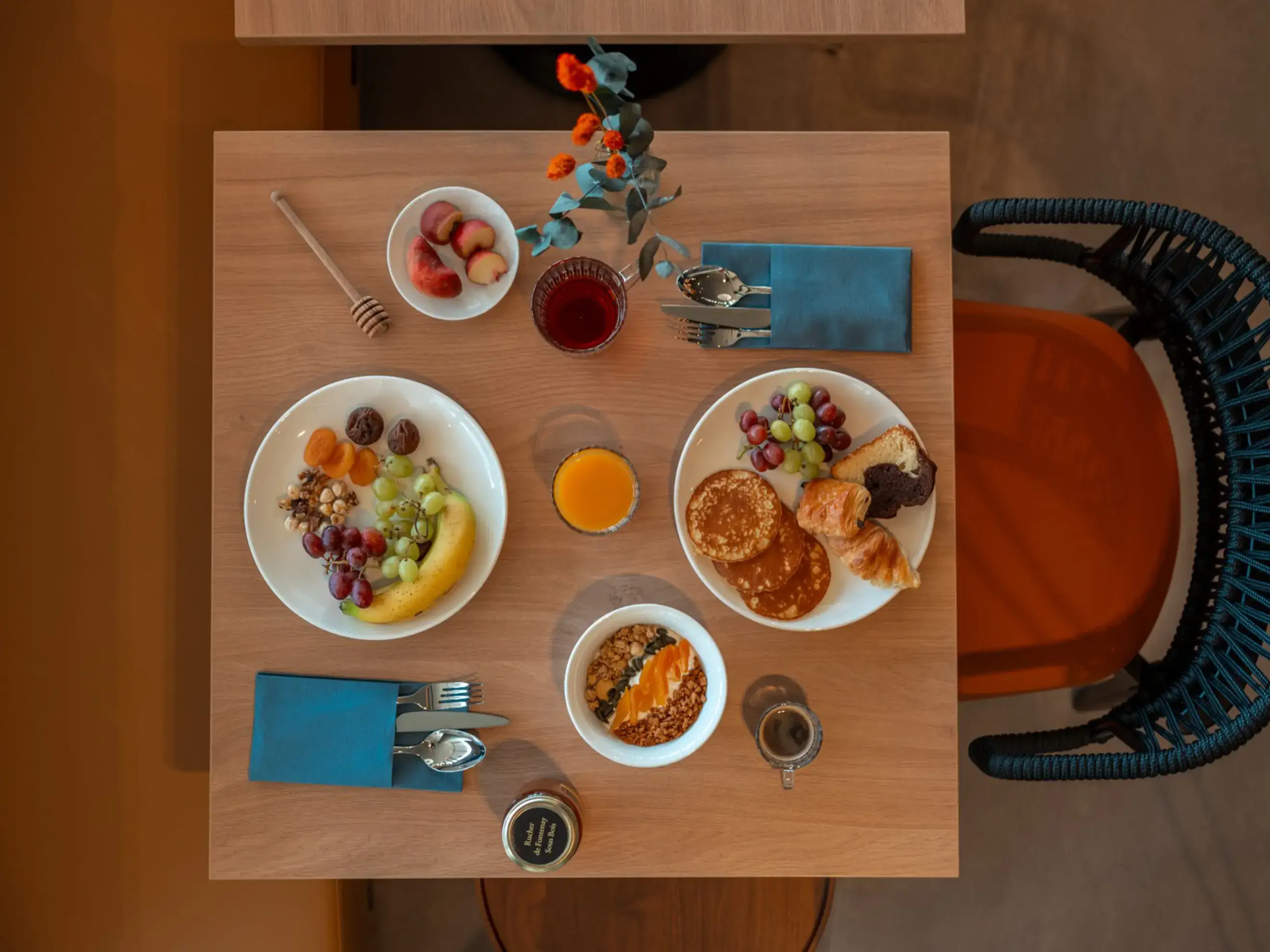 Novotel Paris Val de Fontenay 4