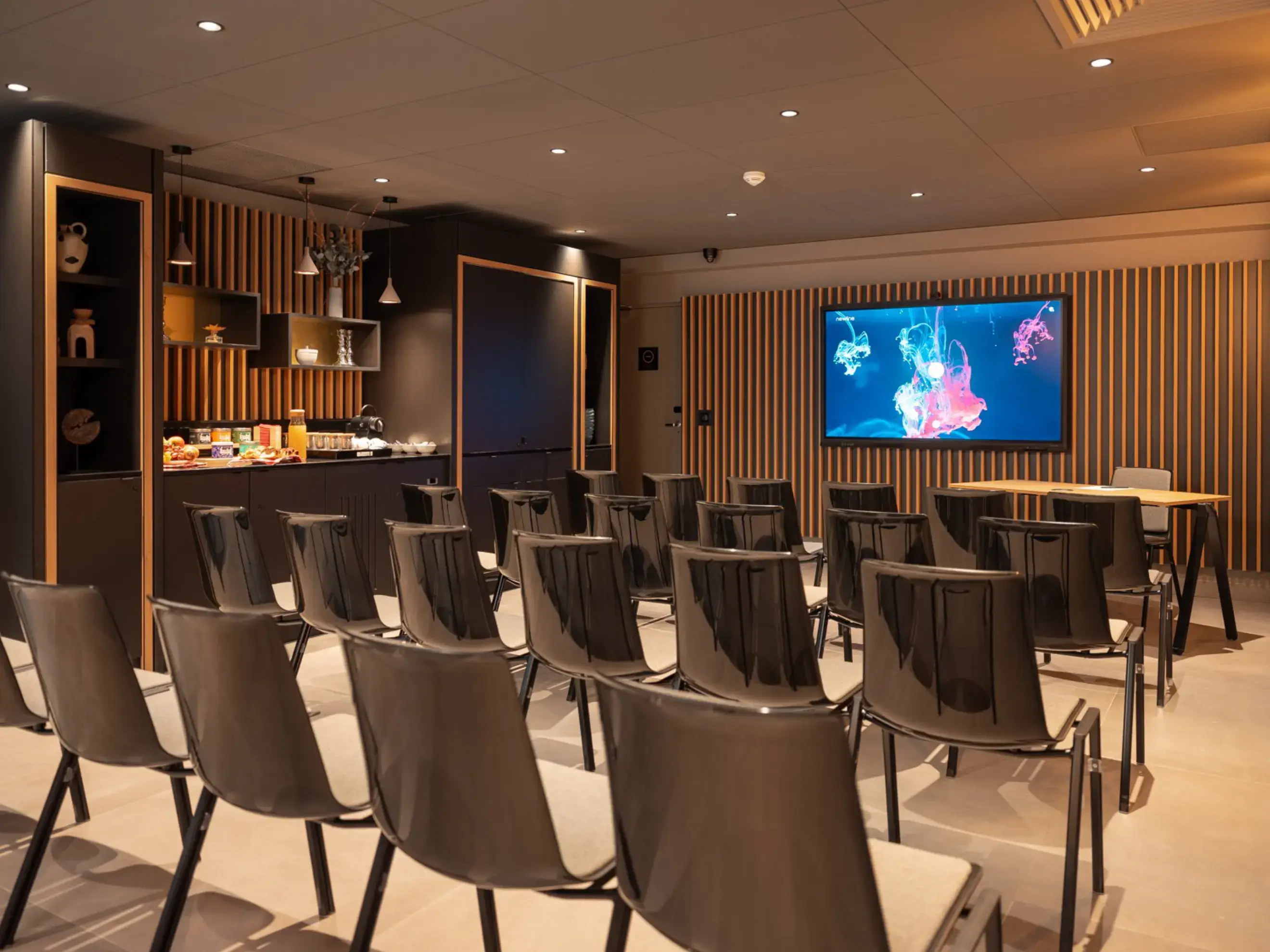Novotel Paris Val de Fontenay 5
