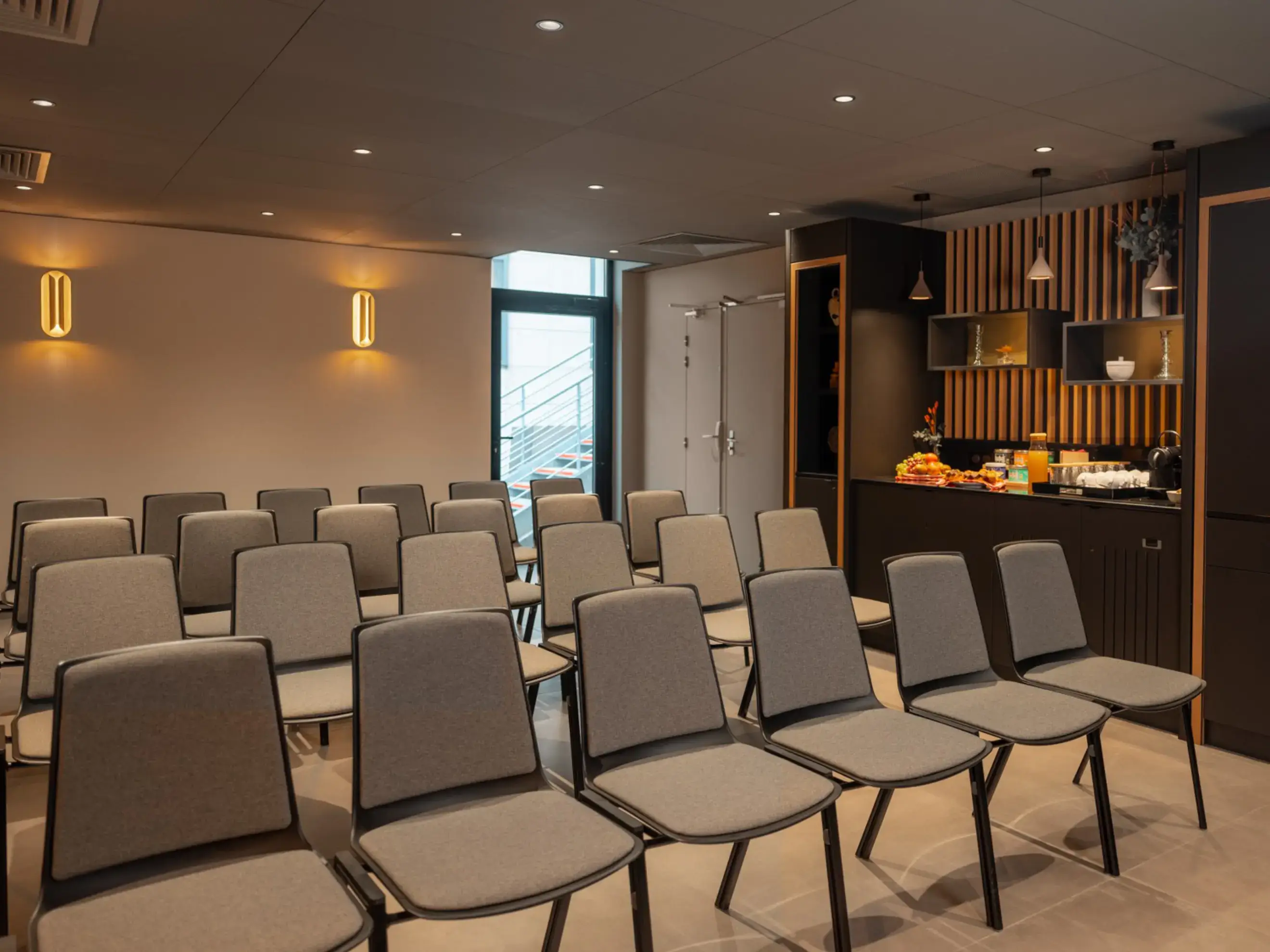 Novotel Paris Val de Fontenay 6