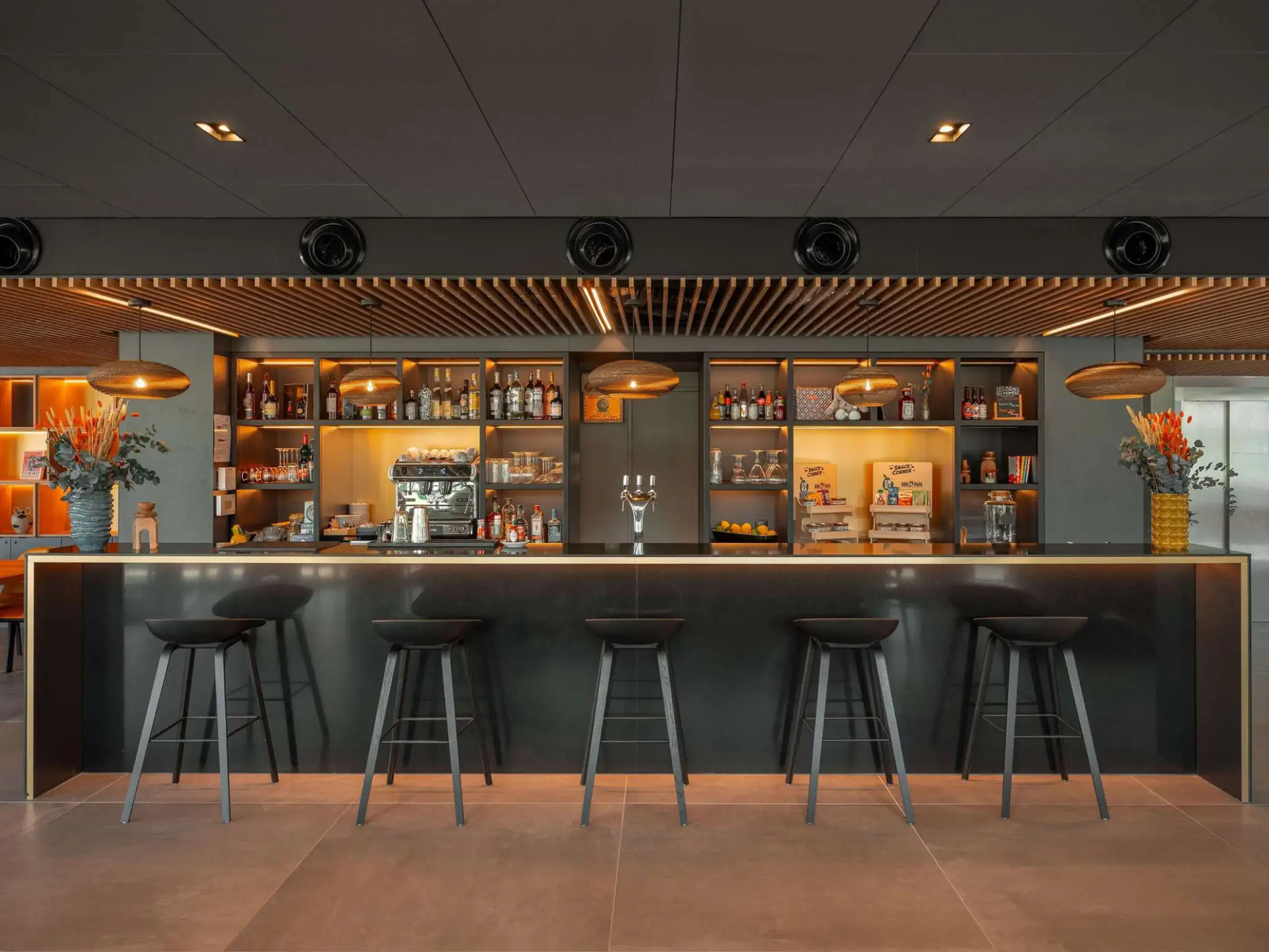 Novotel Paris Val de Fontenay 7