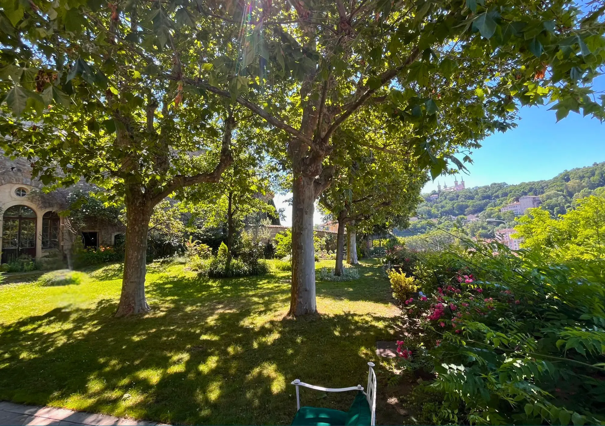 La Villa 3