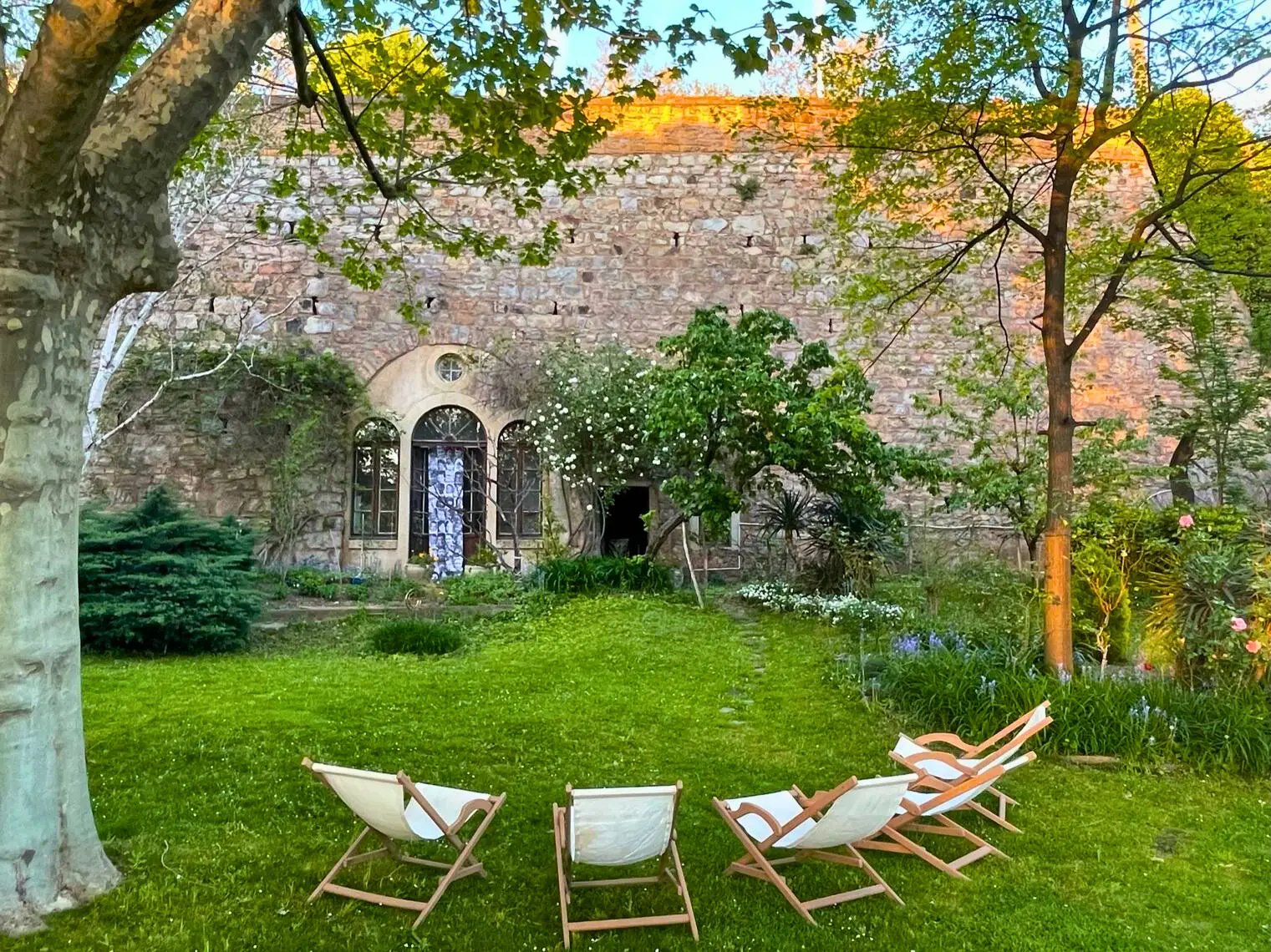 La Villa 7