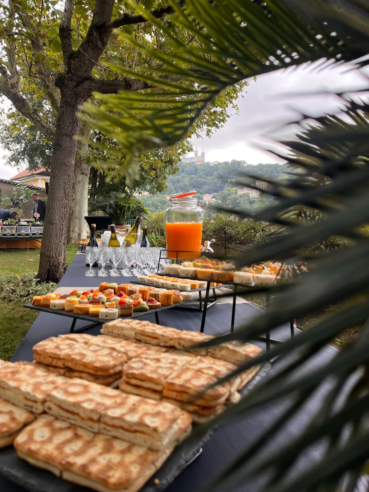 La Villa 4