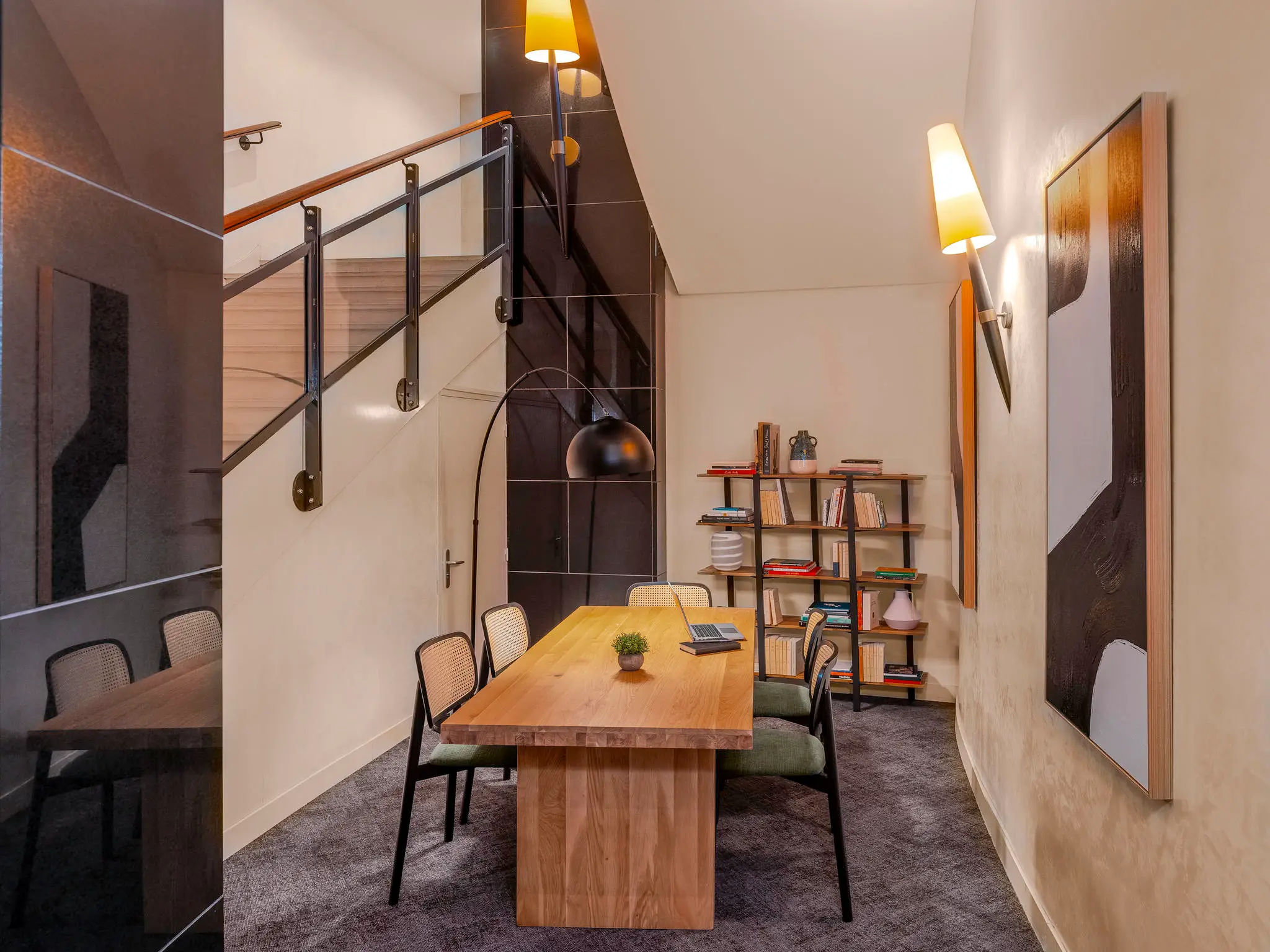 Mercure Paris Gare Montparnasse TGV 10