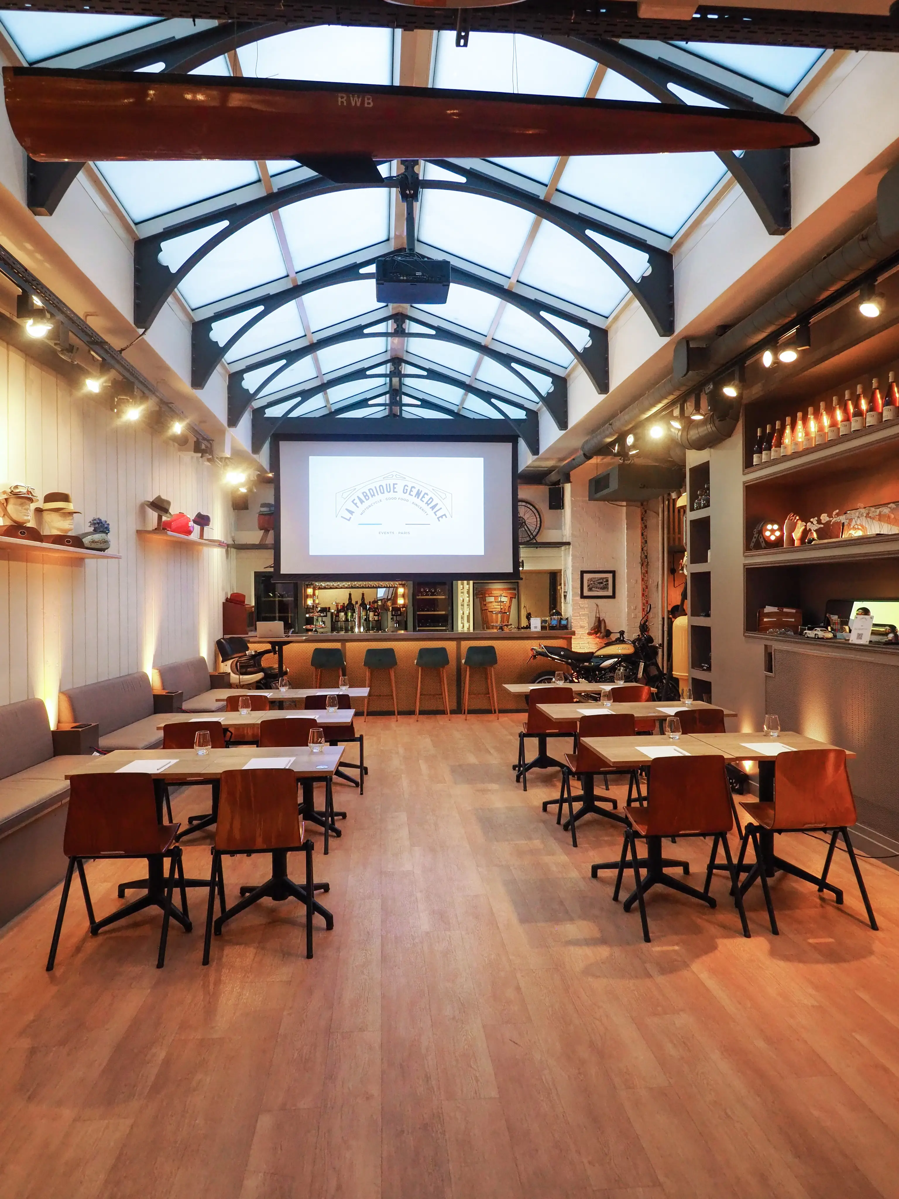 La Fabrique Générale