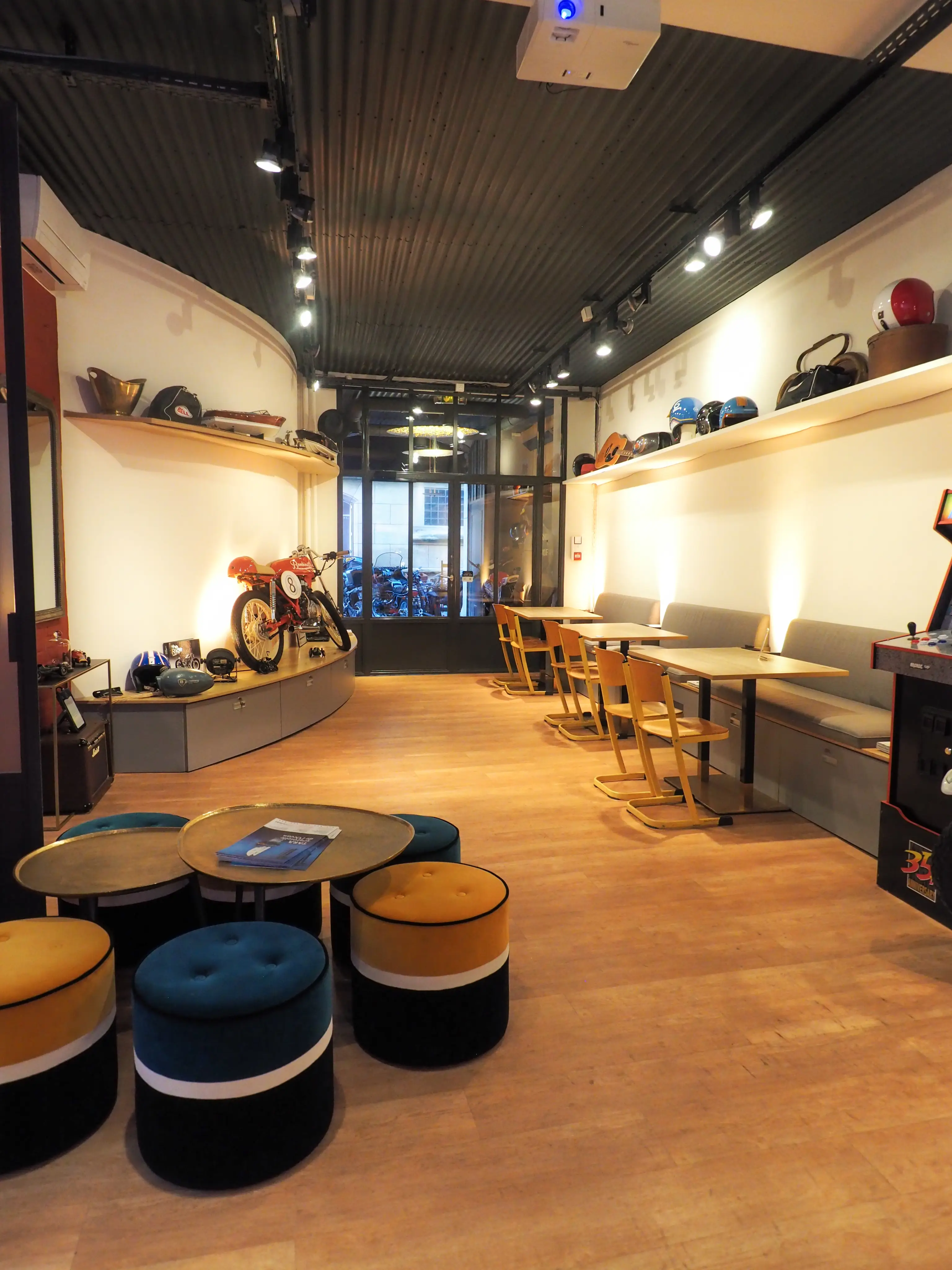 La Fabrique Générale 6