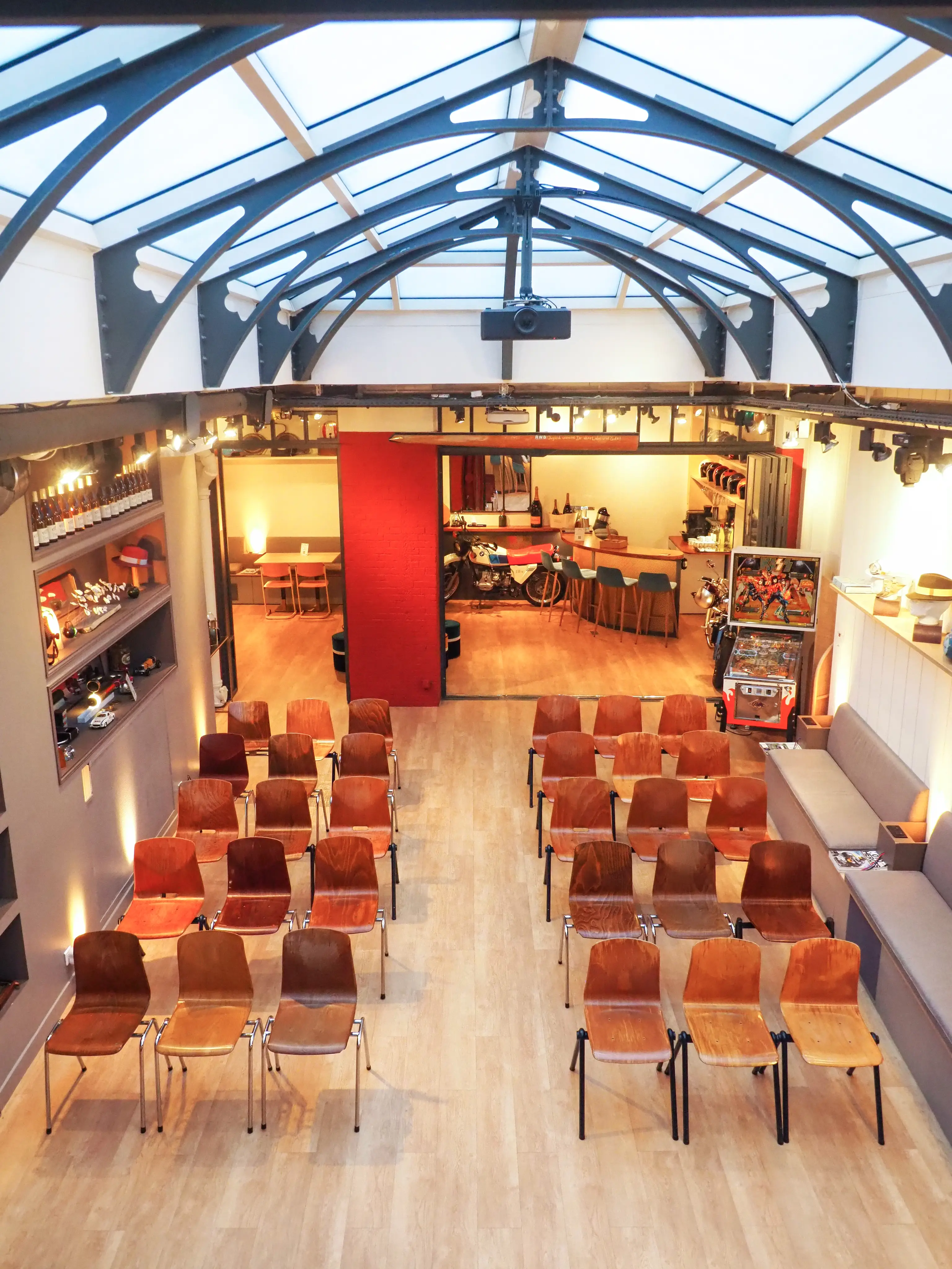 La Fabrique Générale 9