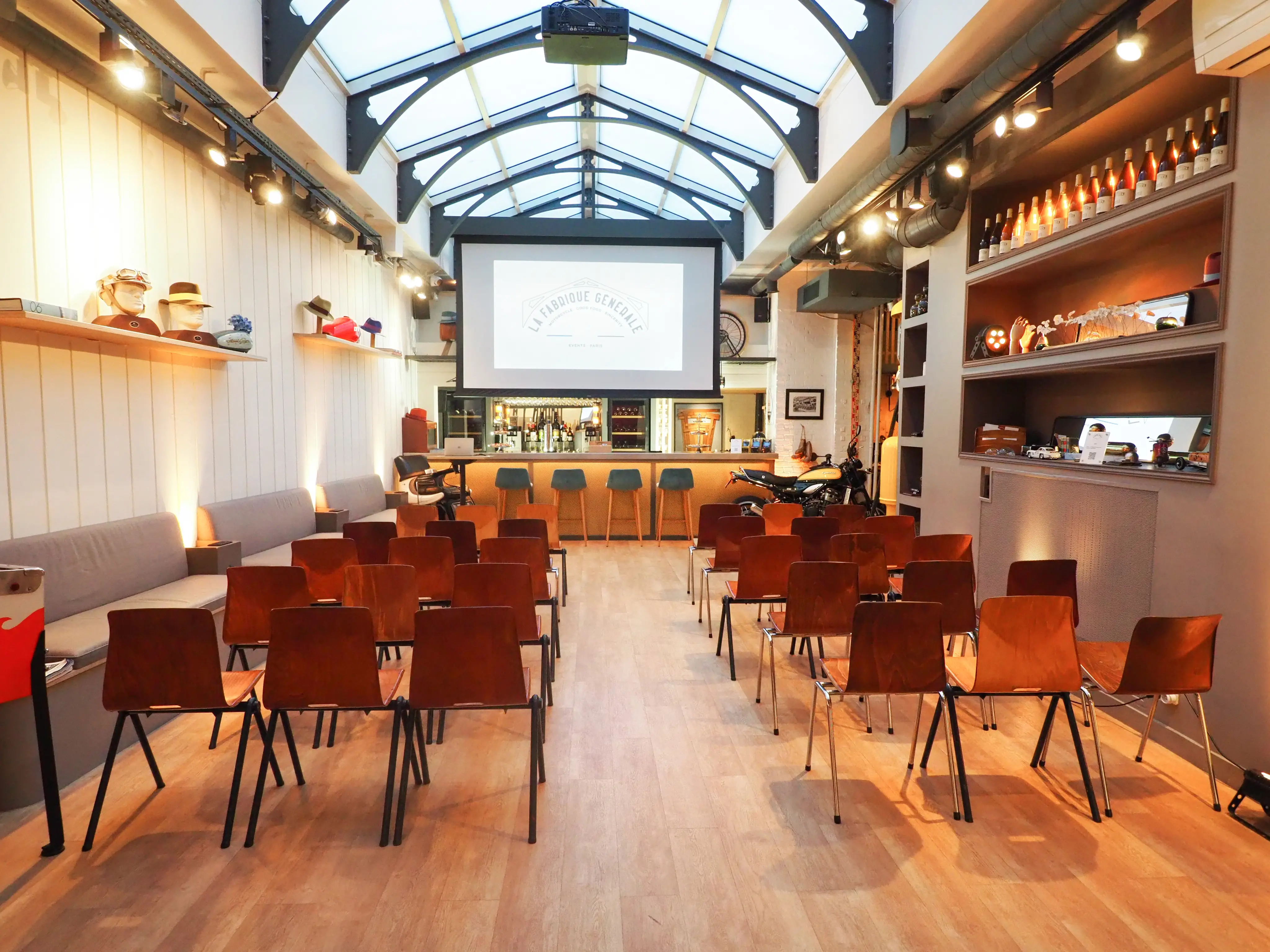 La Fabrique Générale 11