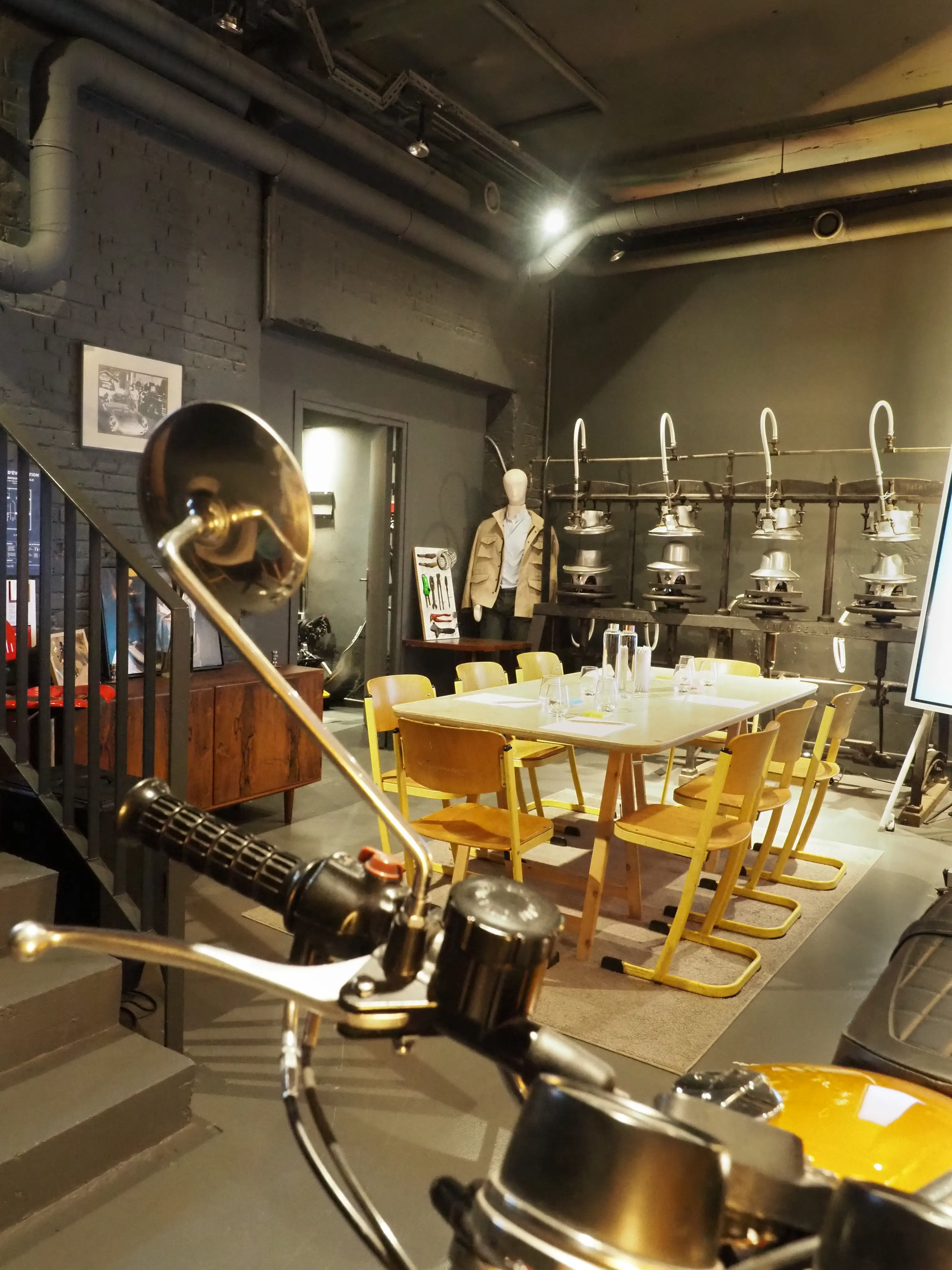 La Fabrique Générale 33