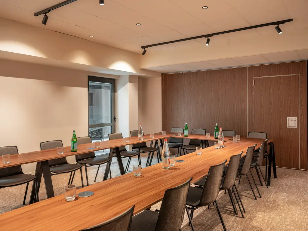 Novotel Orléans Centre Gare 5