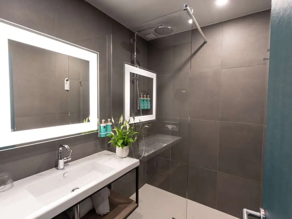 Novotel Angers Lac de Maine 4