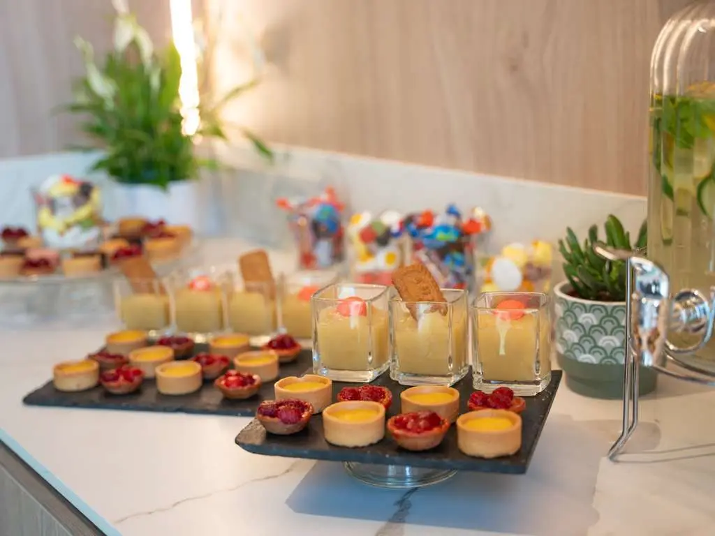 Novotel Angers Lac de Maine 12