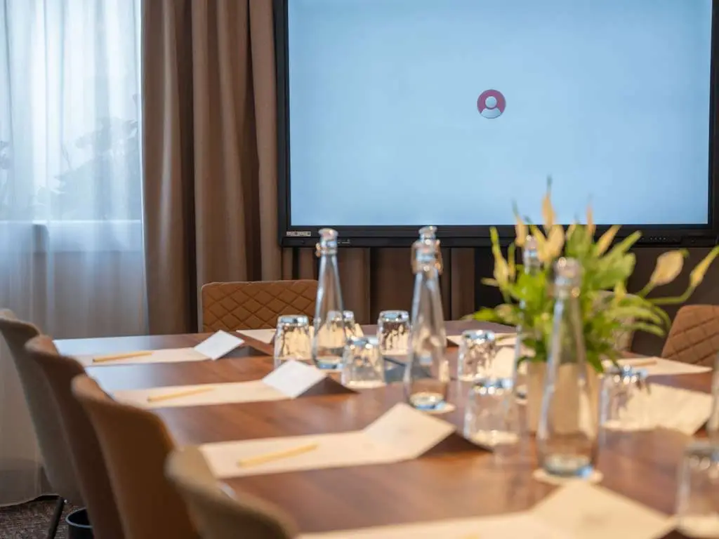 Novotel Angers Lac de Maine 13