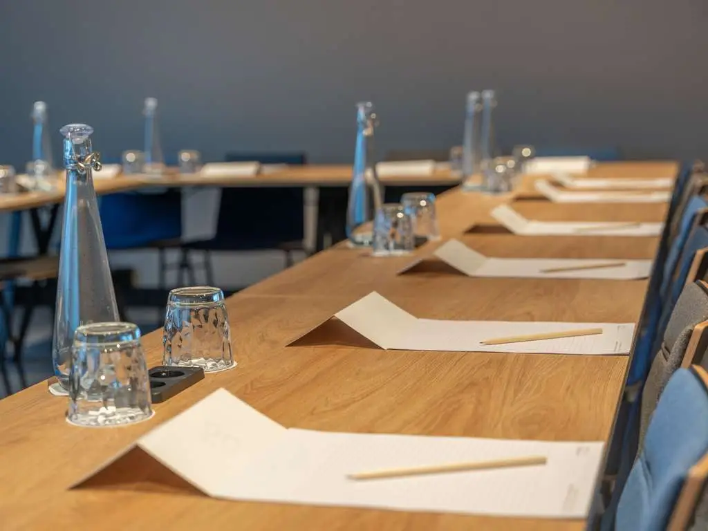 Novotel Angers Lac de Maine 14