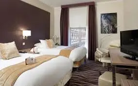 Plaza Hôtel Capitole Toulouse 7