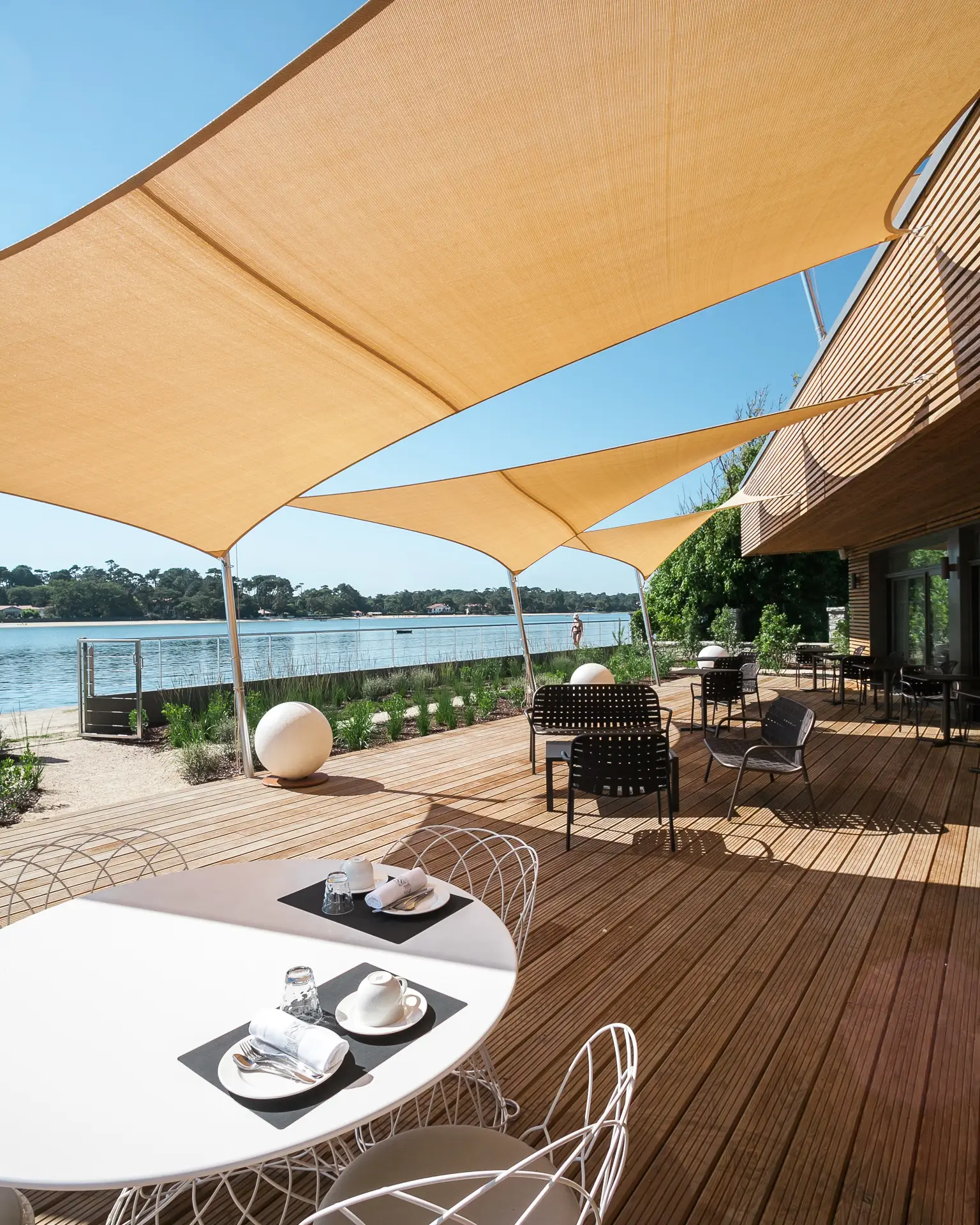 Hôtel & Spa Villa Seren 2