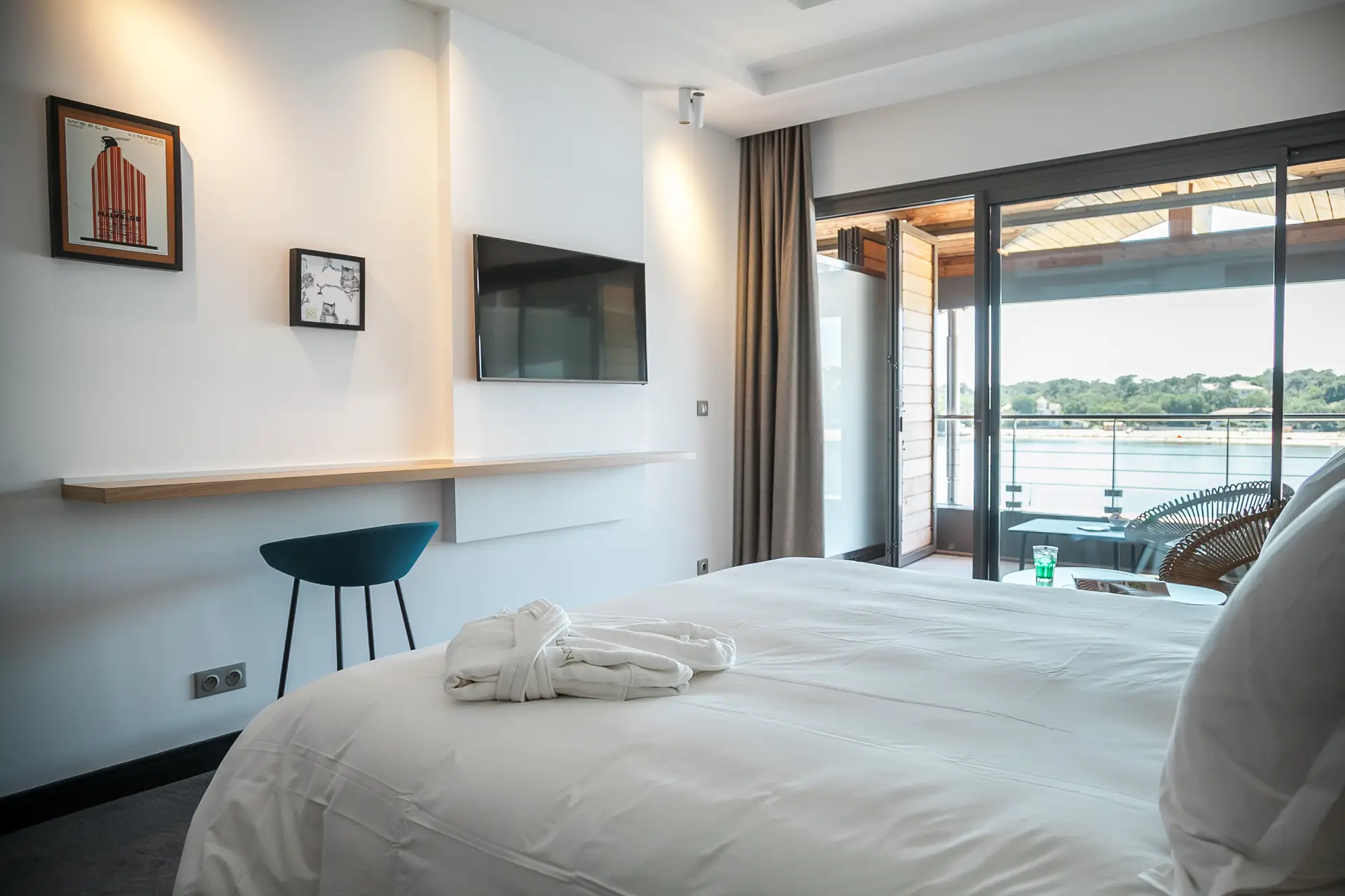 Hôtel & Spa Villa Seren 3