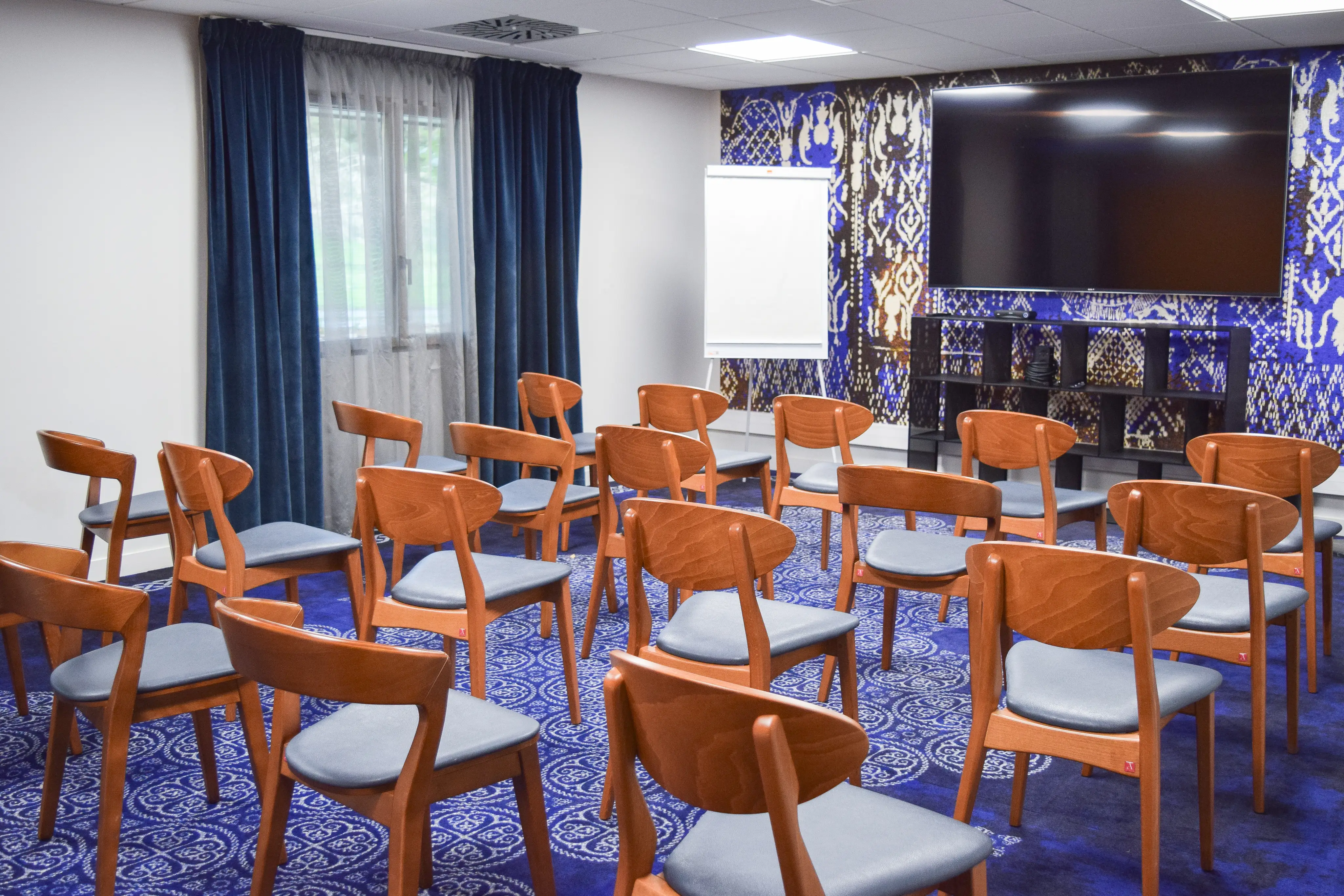 Best Western Plus Hôtel le Conquérant 8