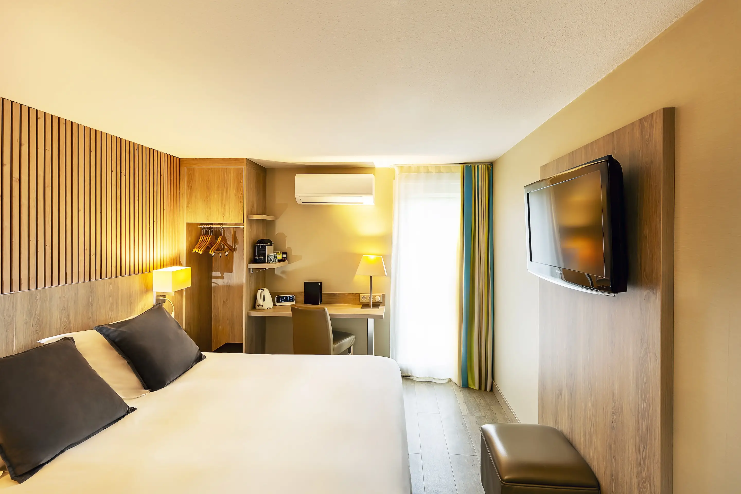 Best Western Amarys Rambouillet 6
