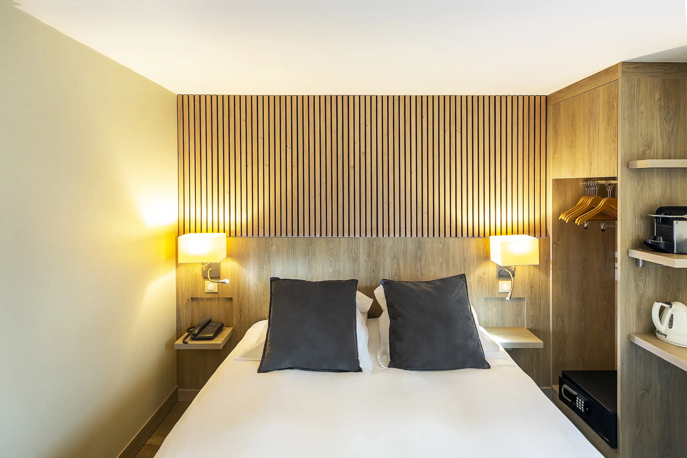 Best Western Amarys Rambouillet 7