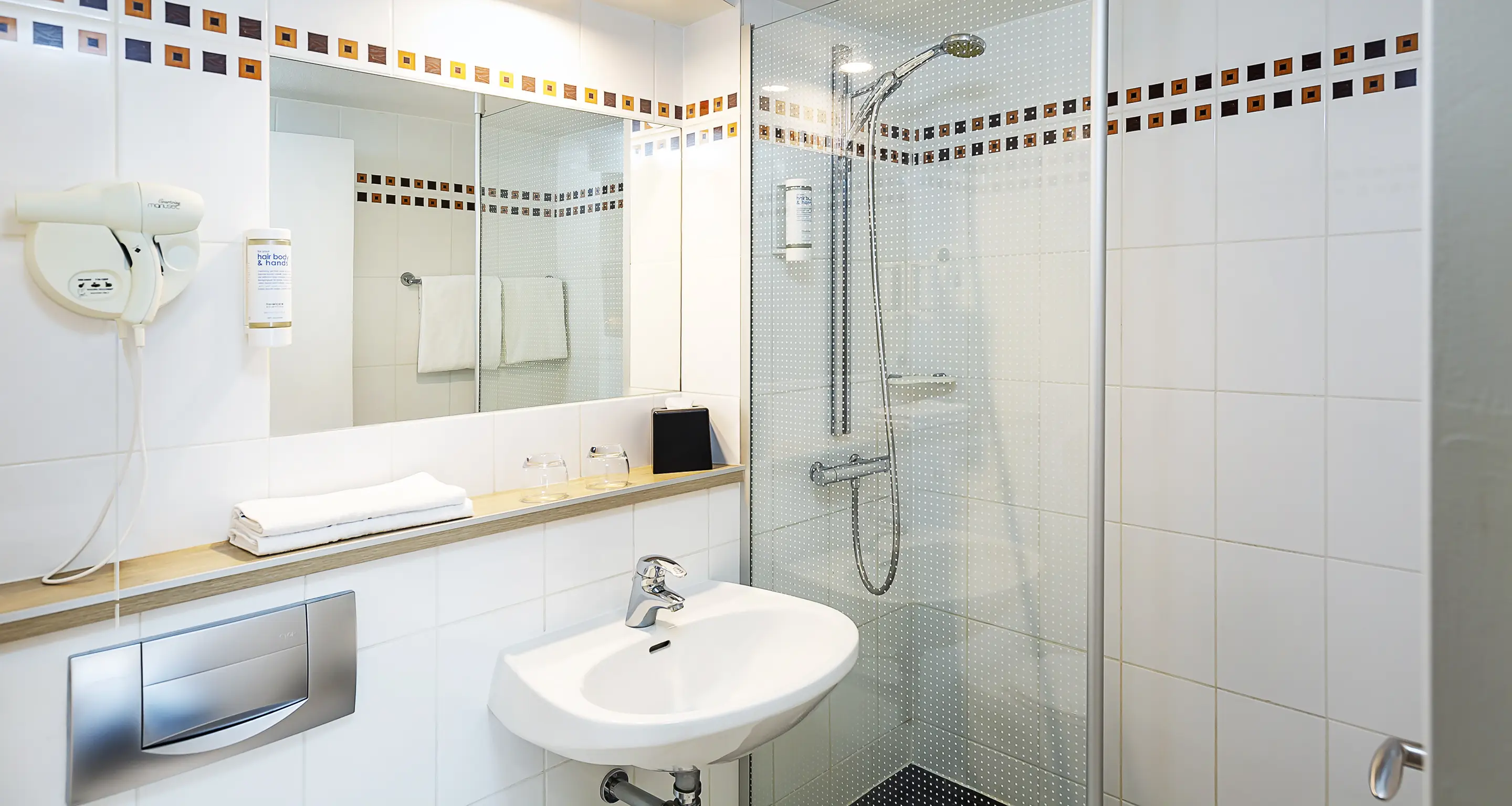 Best Western Amarys Rambouillet 8