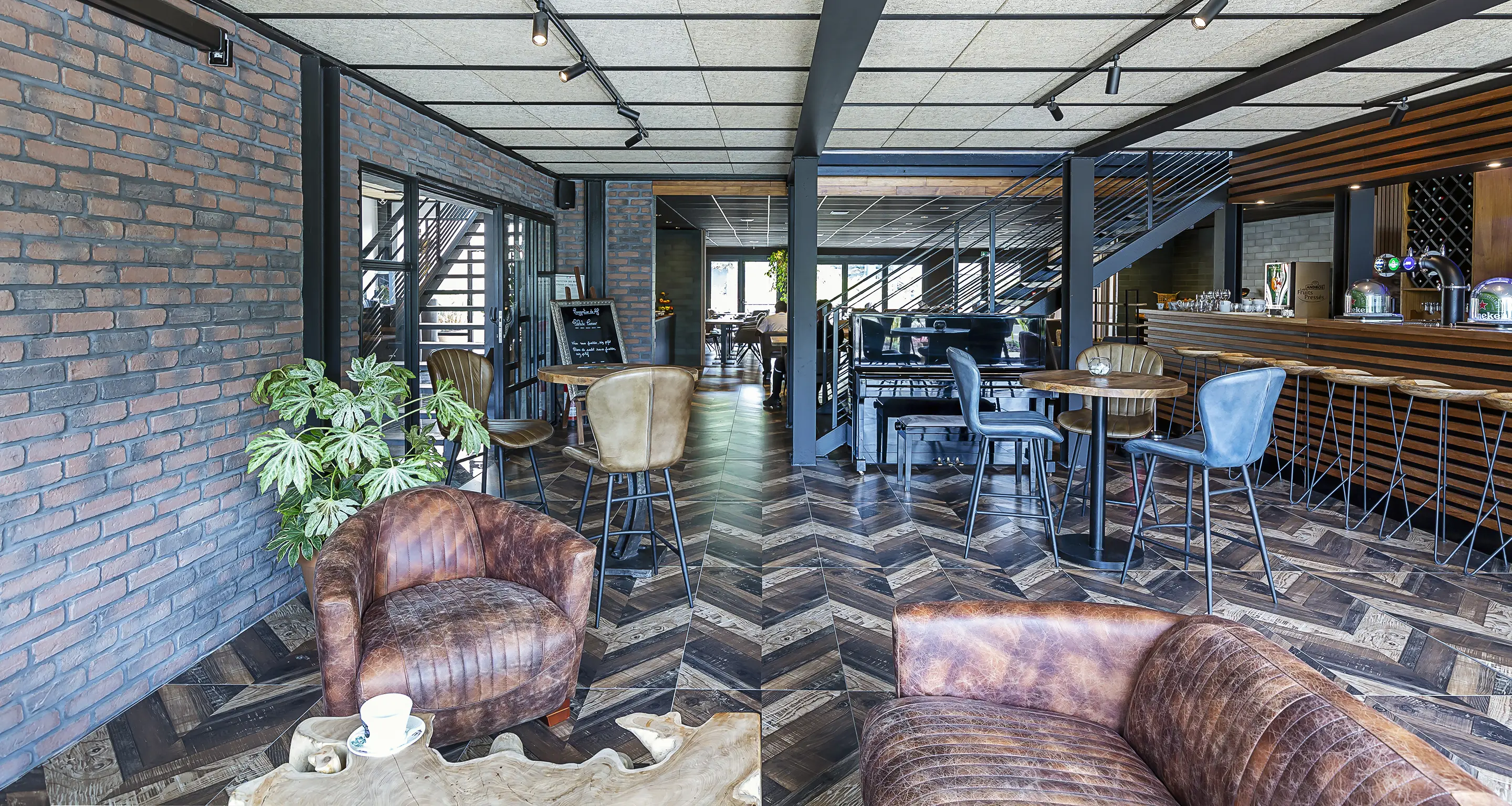 Best Western Amarys Rambouillet 11